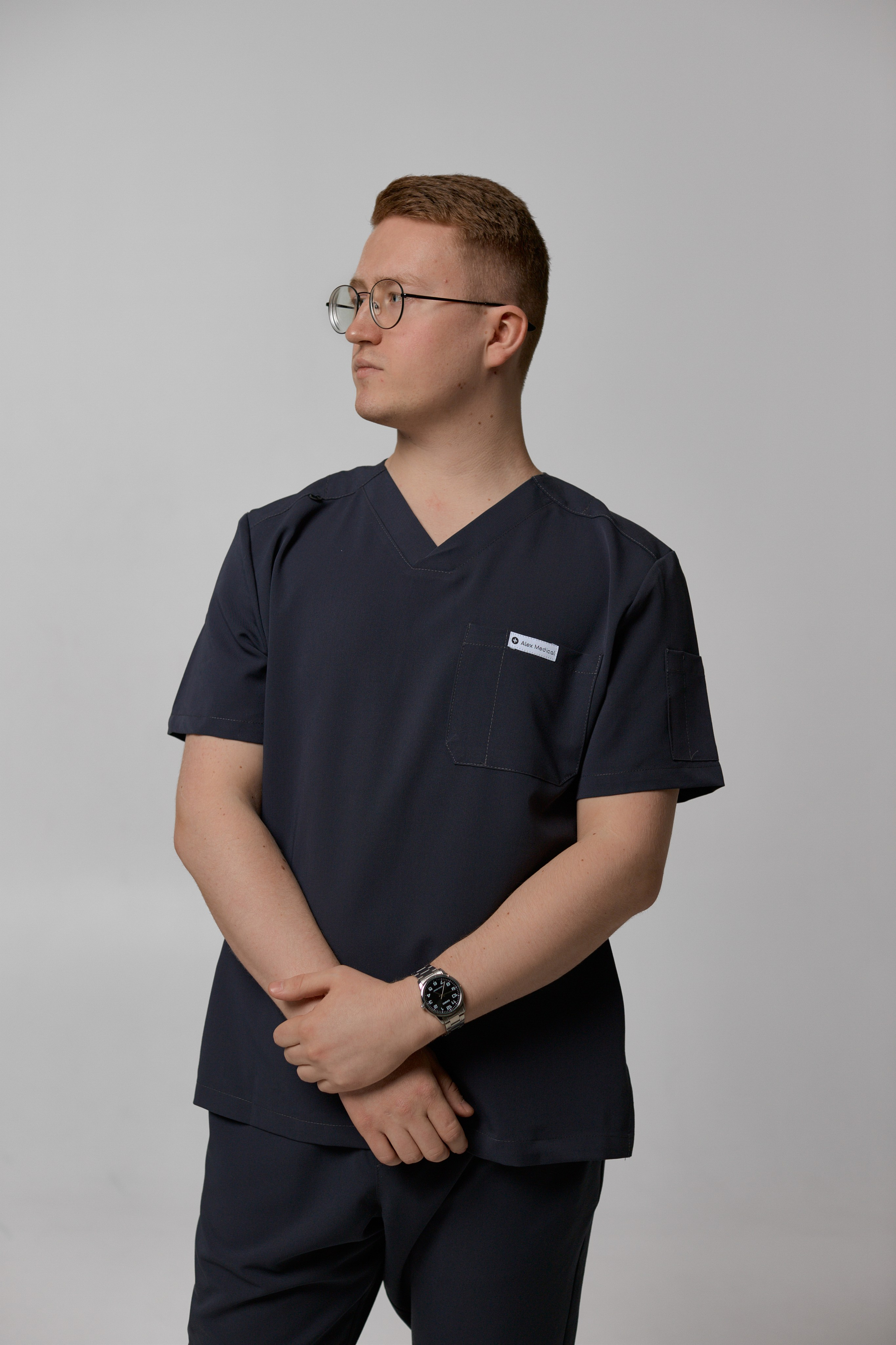 Выпуск Мед 2025. Фотограф Лиана Артемова в Пензе