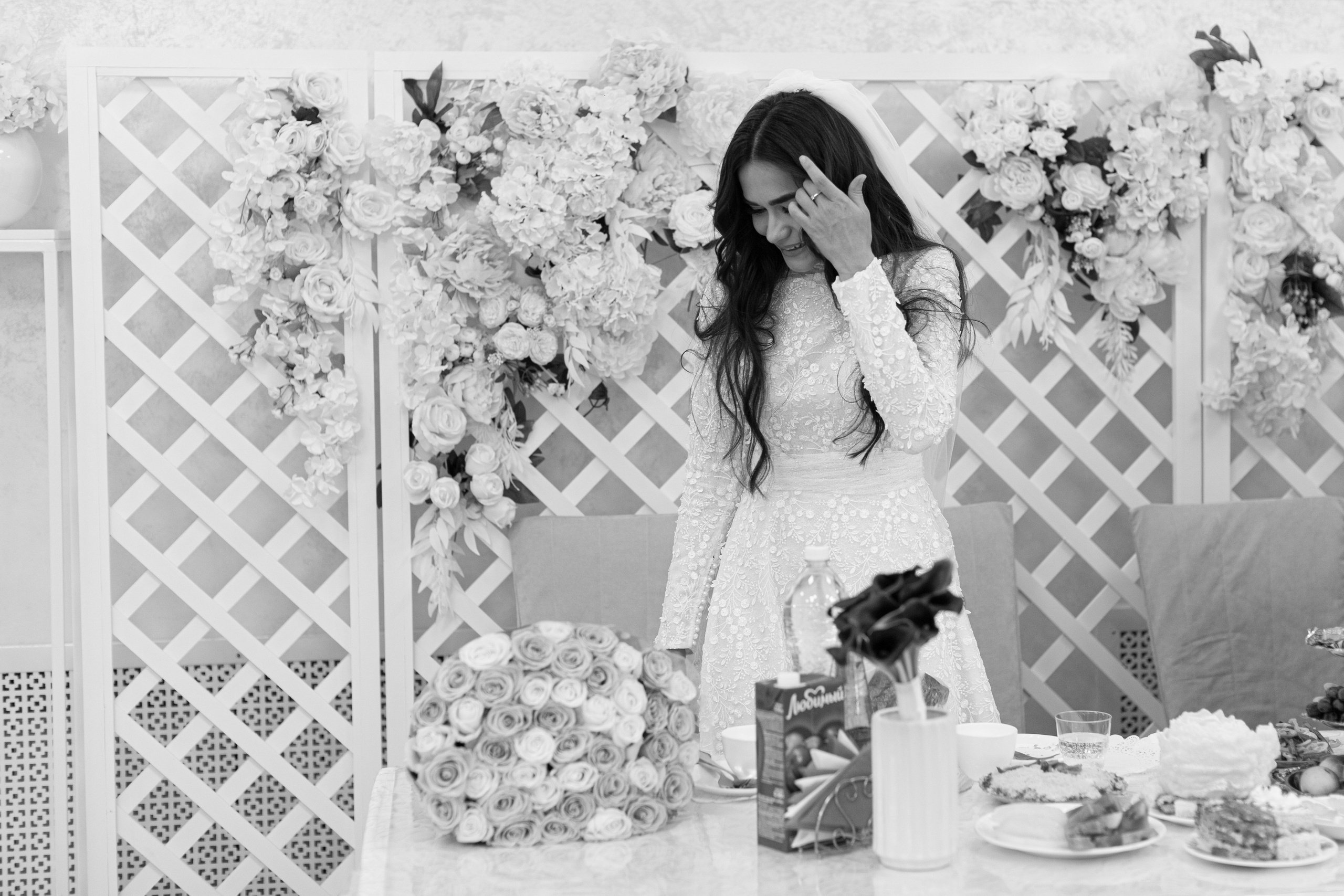 Шахзода и Хаким. Фотограф Лиана Артемова в Пензе