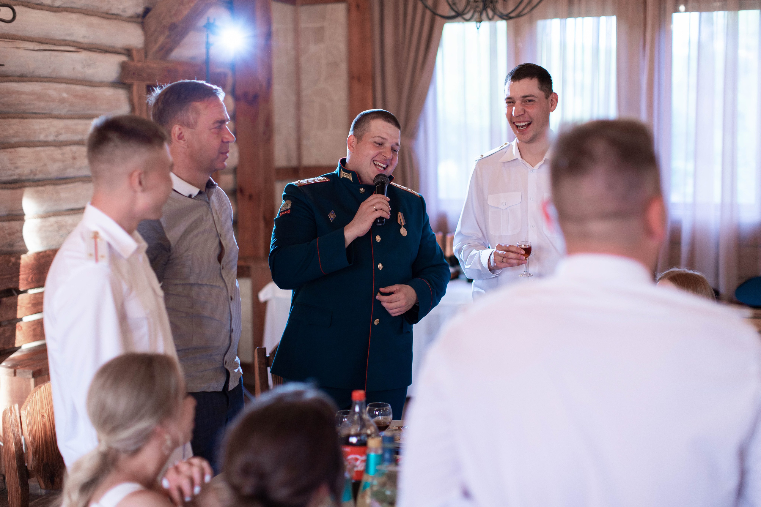 Выпуск АртУчилище. Фотограф Лиана Артемова в Пензе