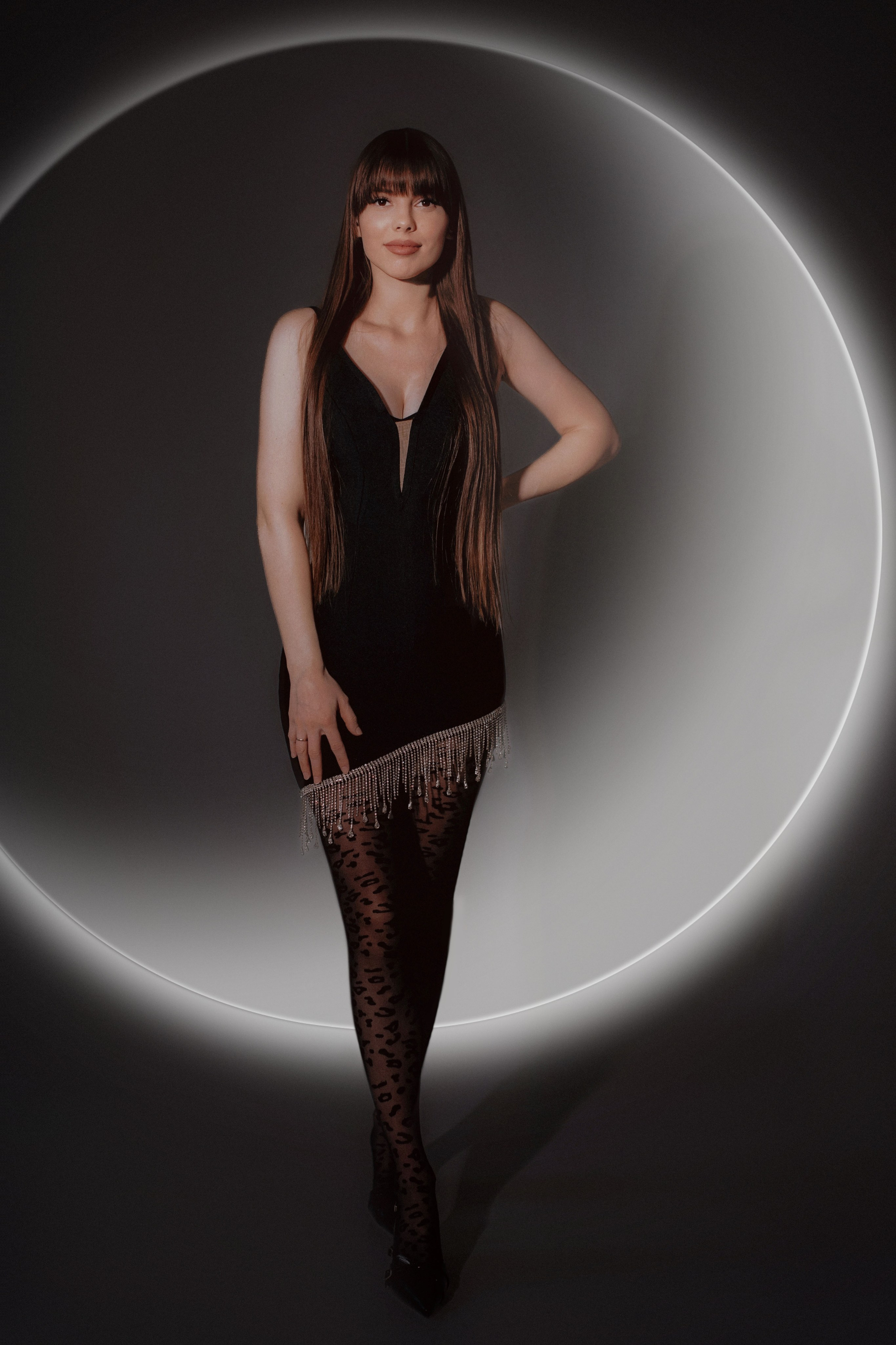 Виктория. Фотограф Лиана Артемова в Пензе