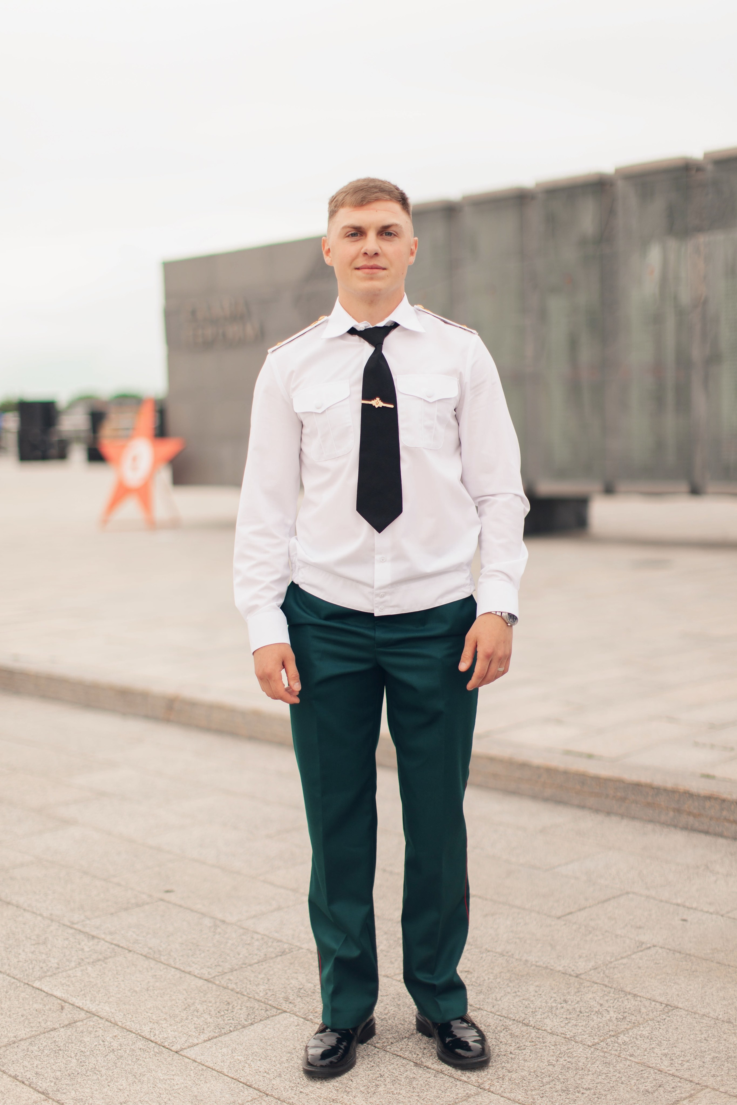 Выпуск АртУчилище. Фотограф Лиана Артемова в Пензе