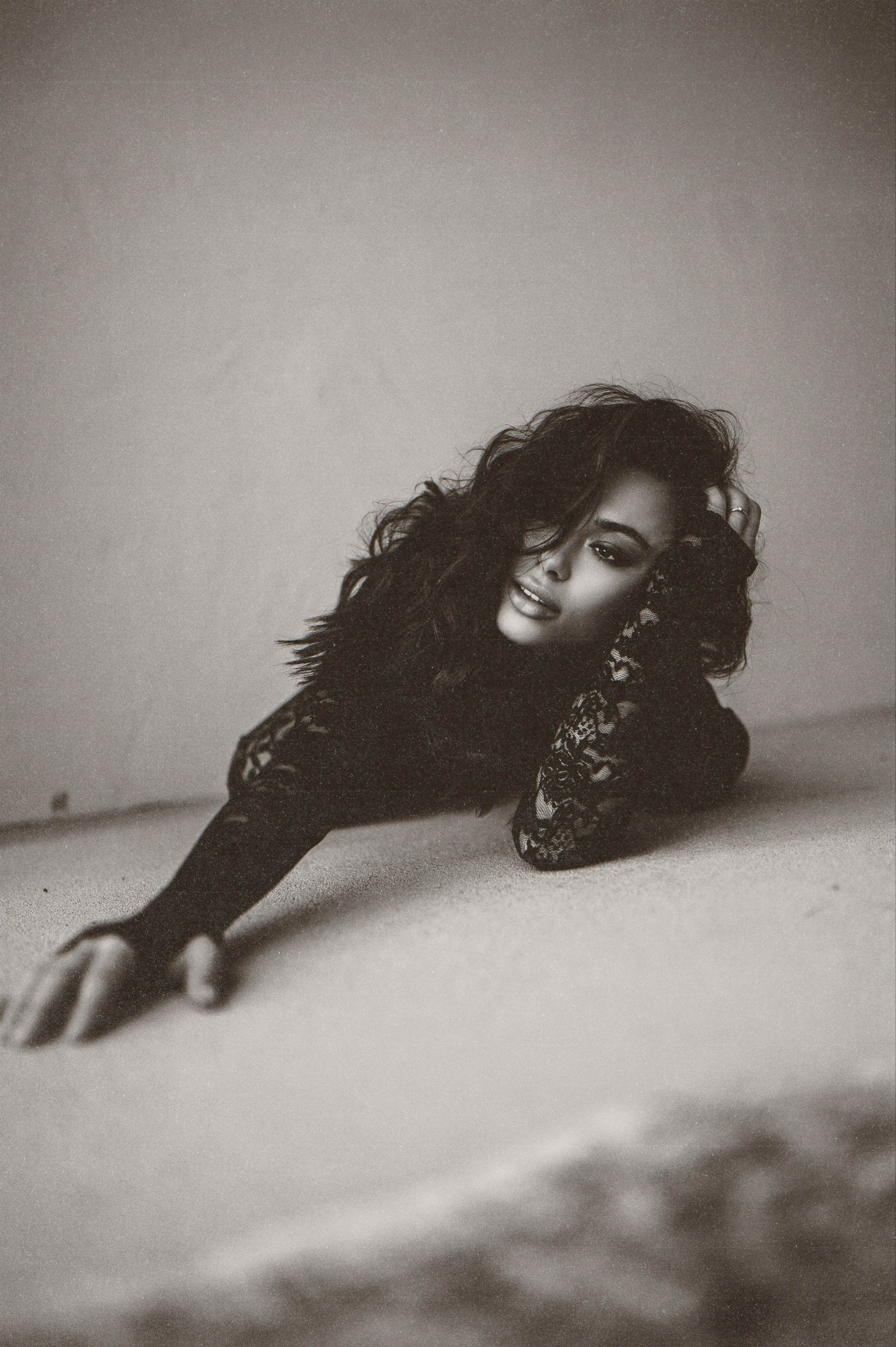 Валерия. Floraphotes