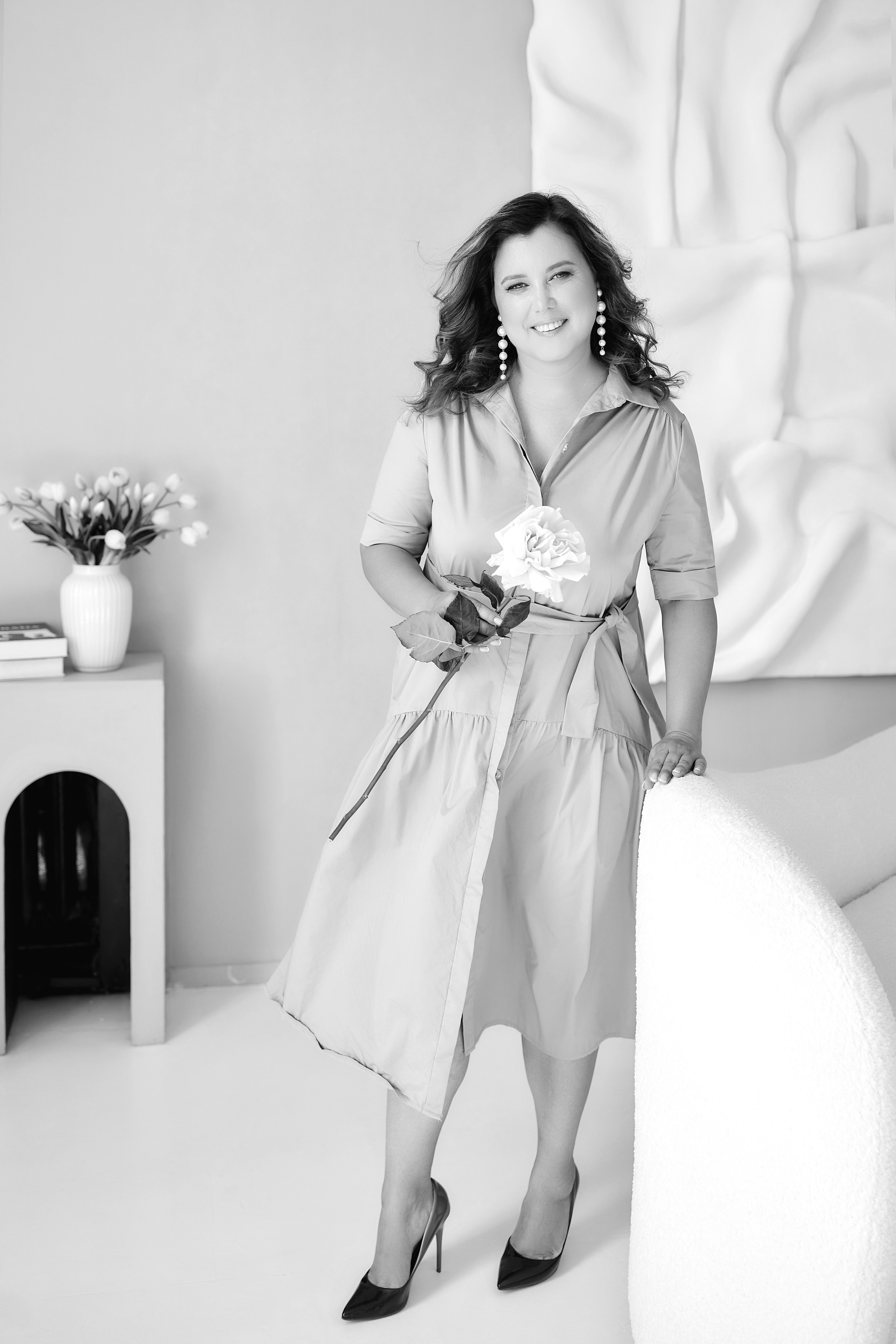 Дана. Фотограф в Минске Анна Кучинская