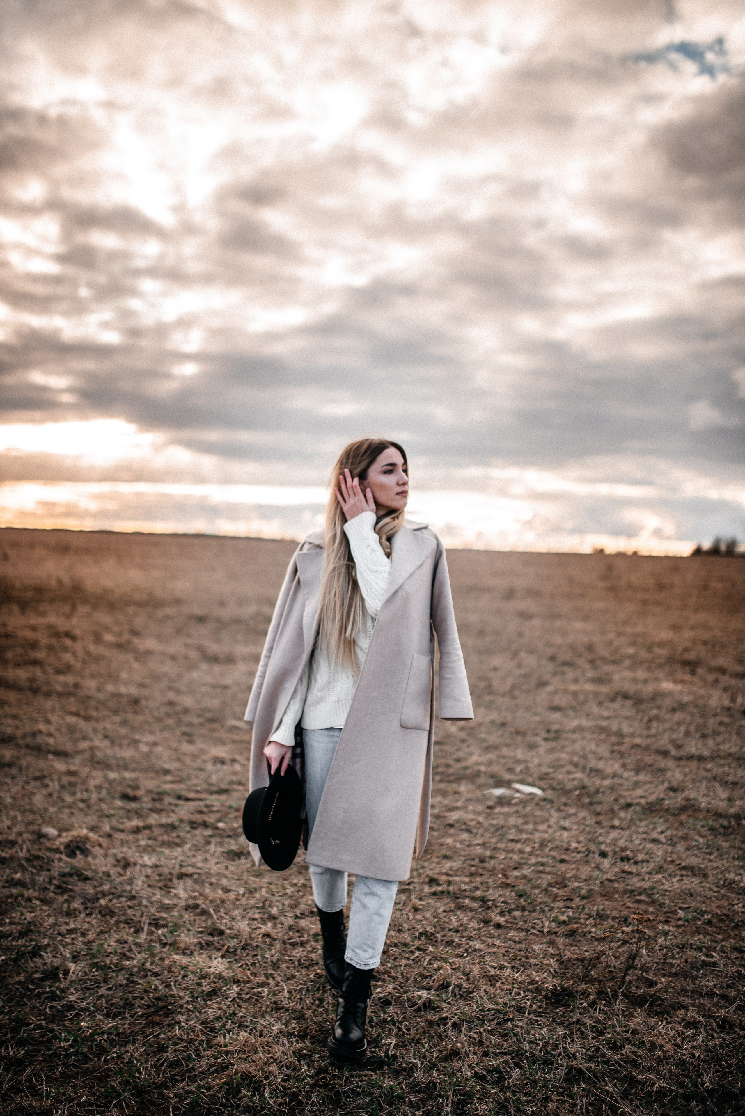 Ира, осень 2021. Главная