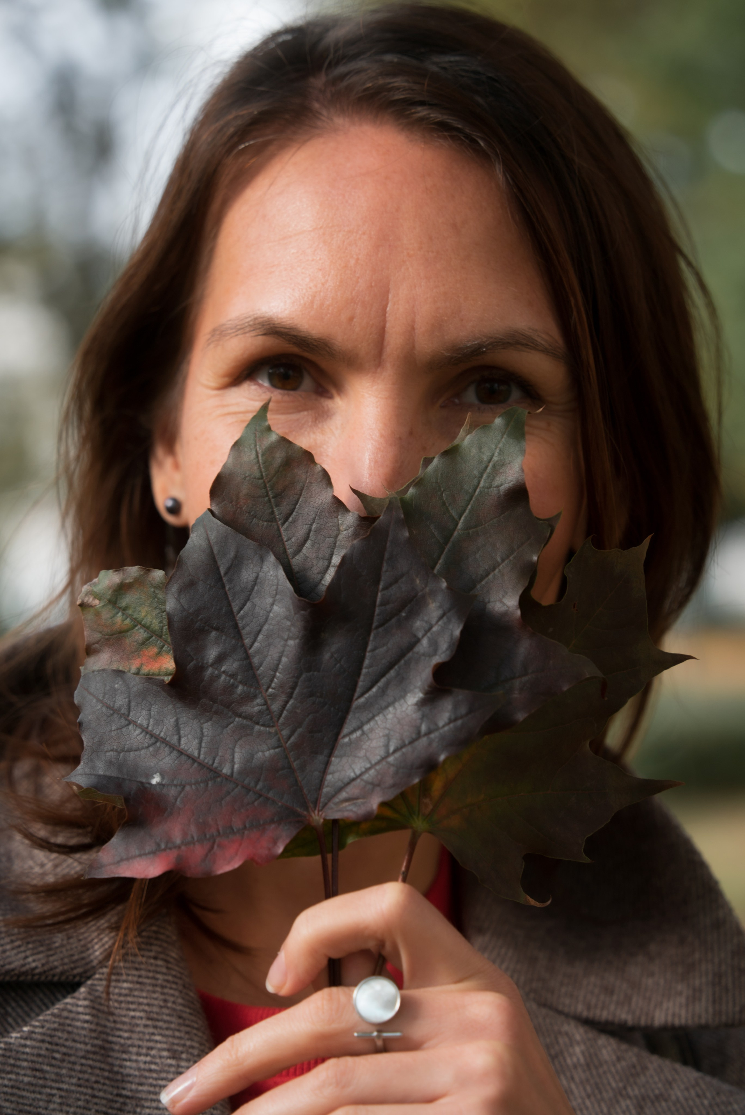 Золотая осень. Видеограф Осинина Татьяна — видеосъемка в Москве