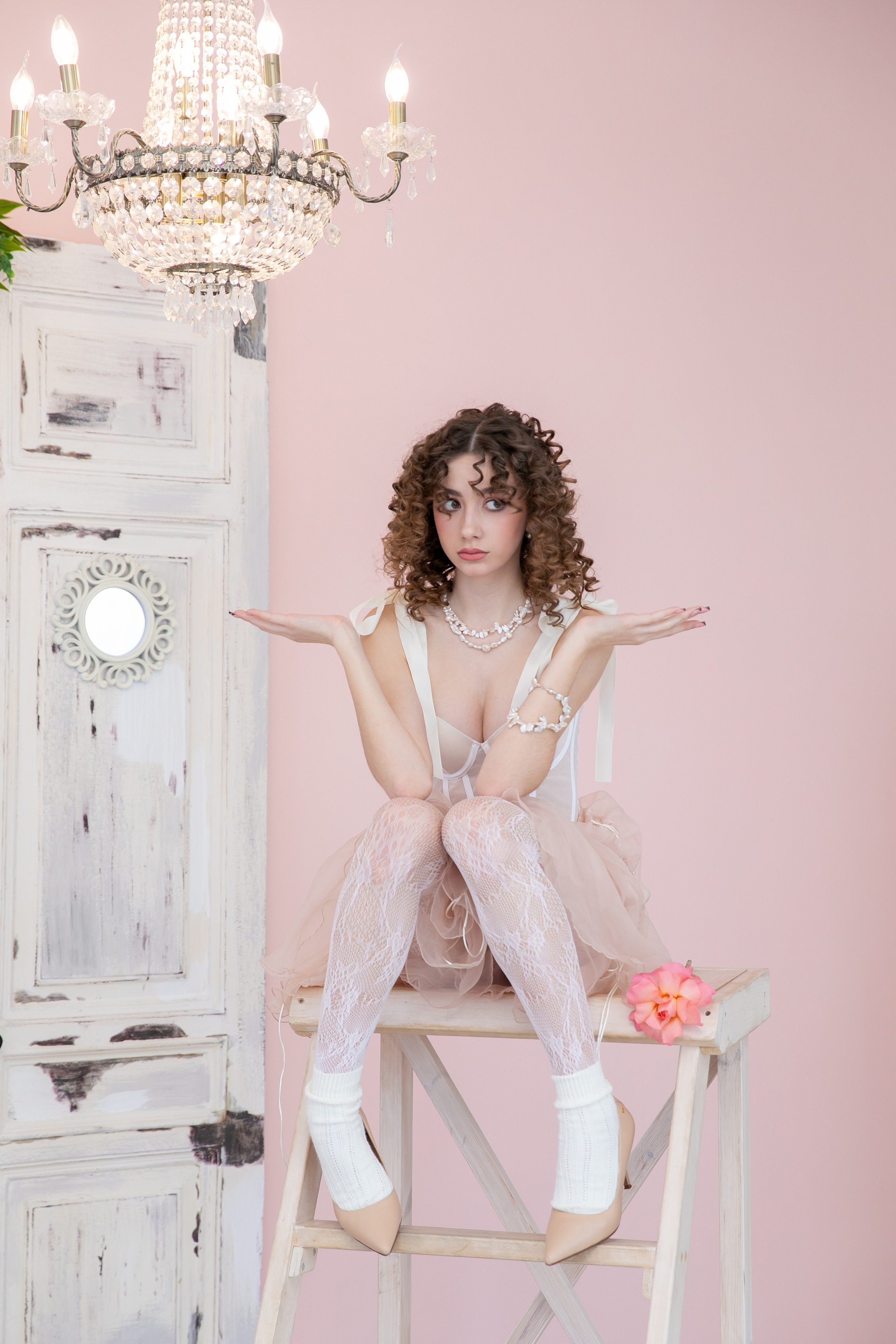 Индивидуальная фотосессия. Семейный и детский фотограф в Волгограде Ирина Андреева