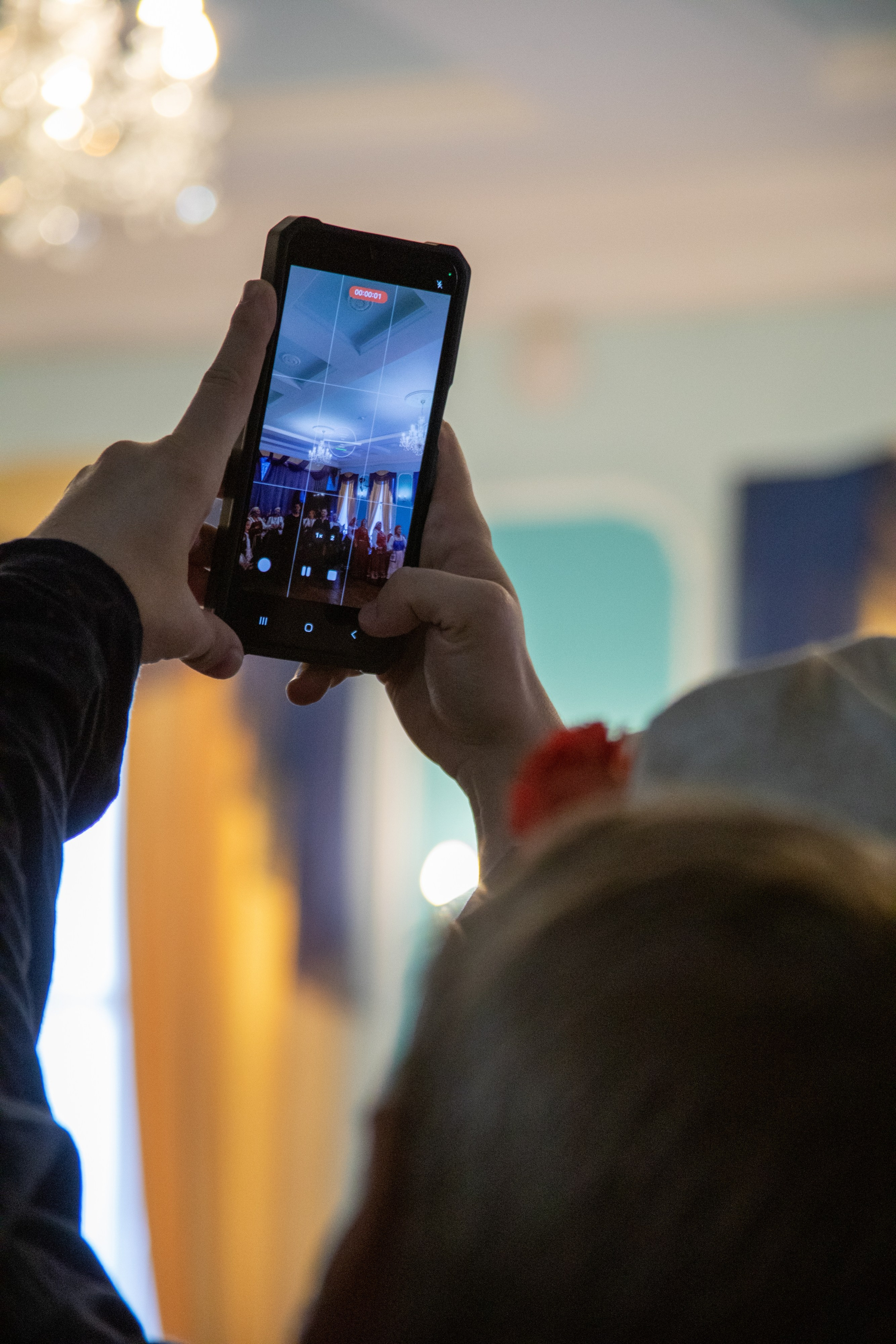 Репортаж «День народного костюма в г. Городец» 2026. Фотограф-универсал: семейные, детские, свадебные, имиджевые фотосъёмки
