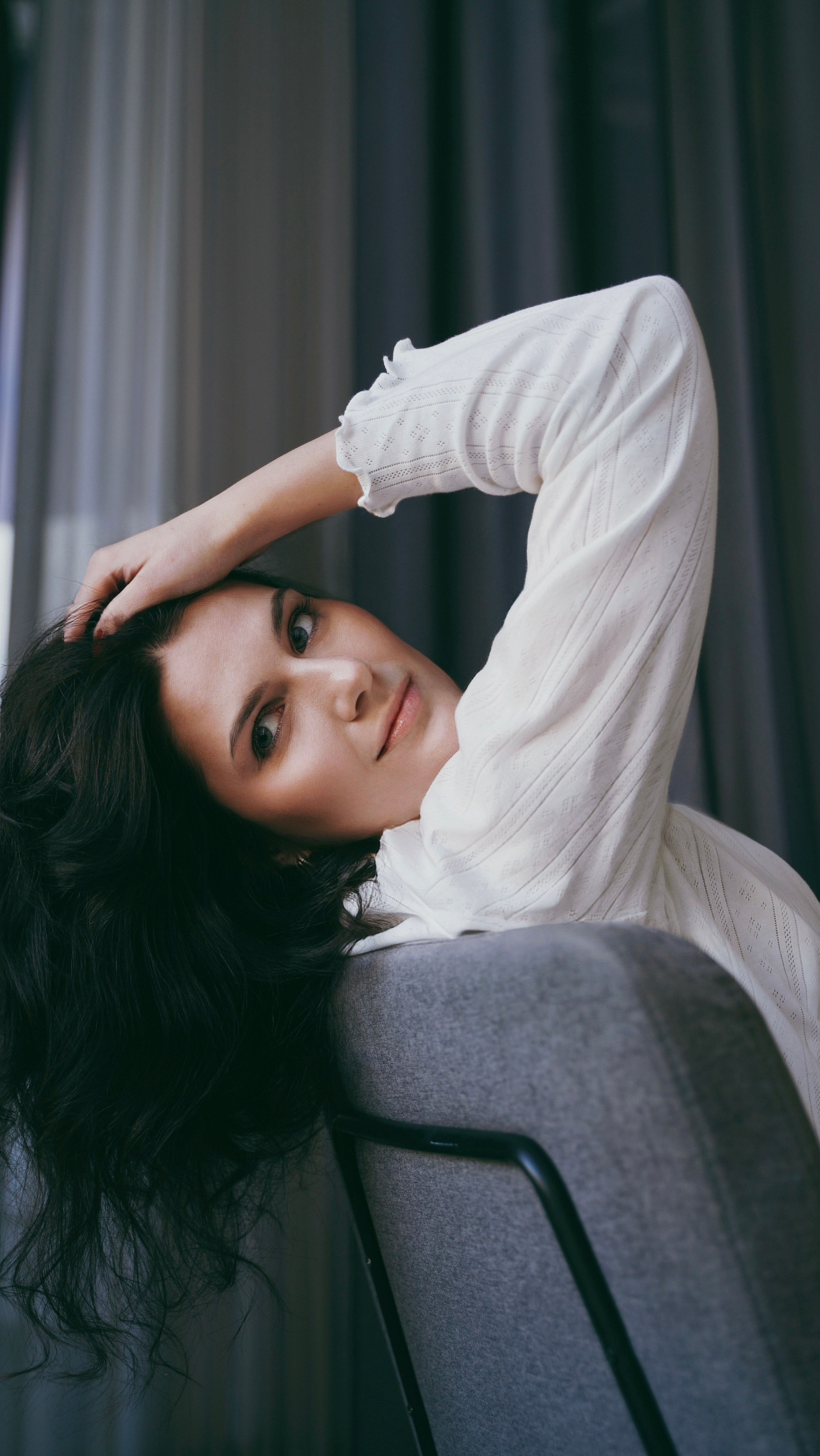 Элина. Главная