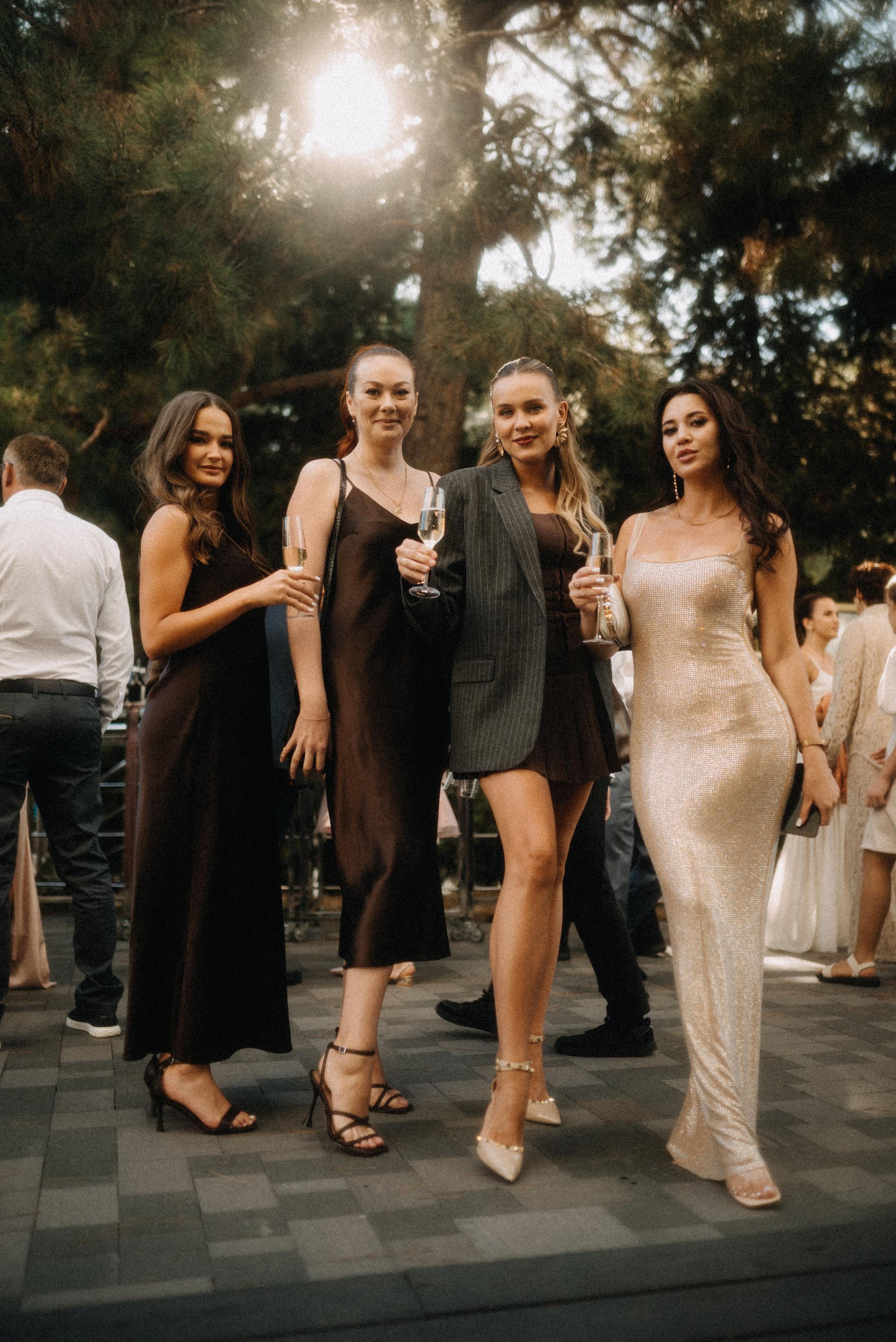 Александр и Виктория | Полный свадебный день. Выступала в качестве второго фотографа. Фотограф Санкт-Петербург, Новороссийск