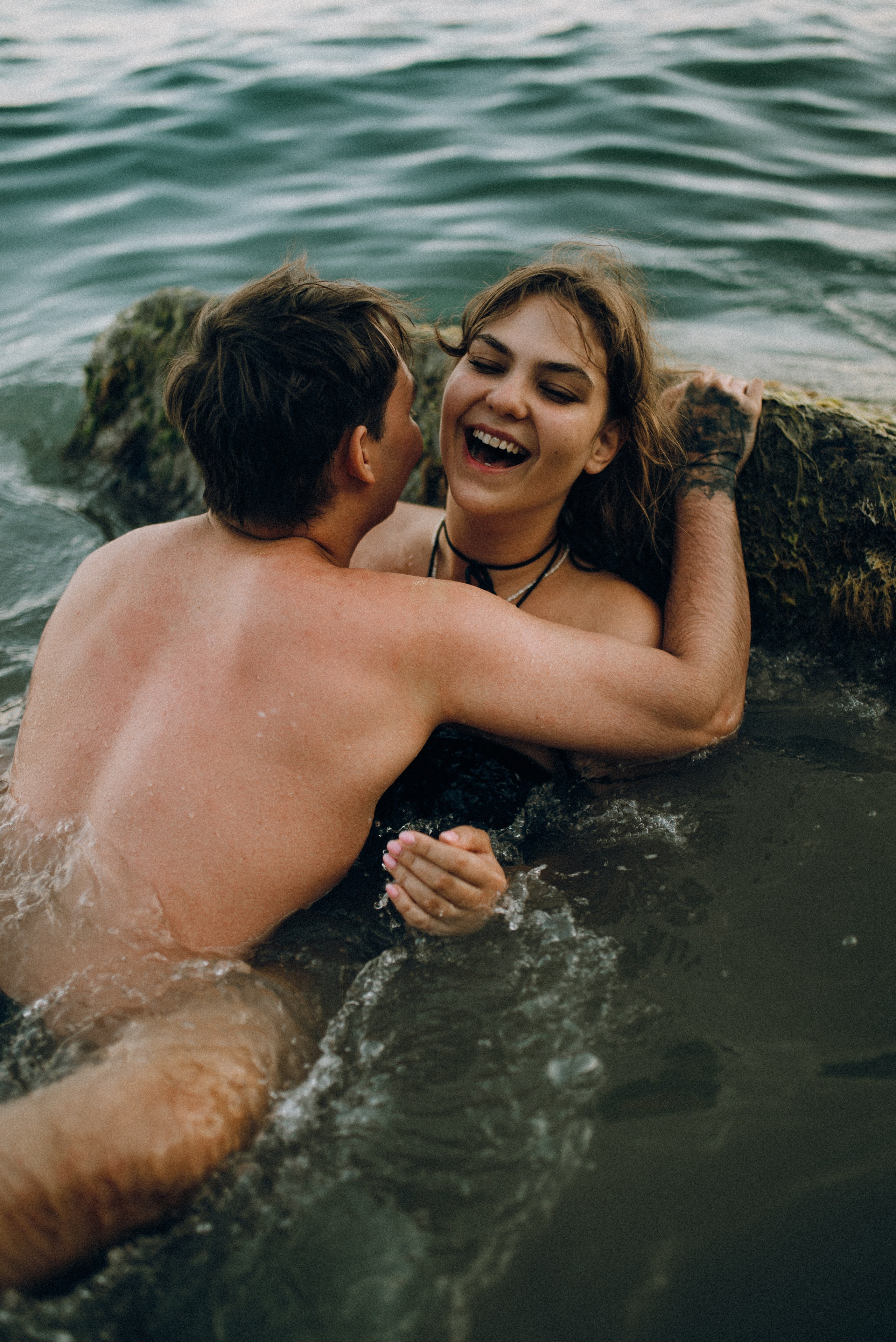 Виолетта и Евгений. Фотограф Санкт-Петербург, Новороссийск