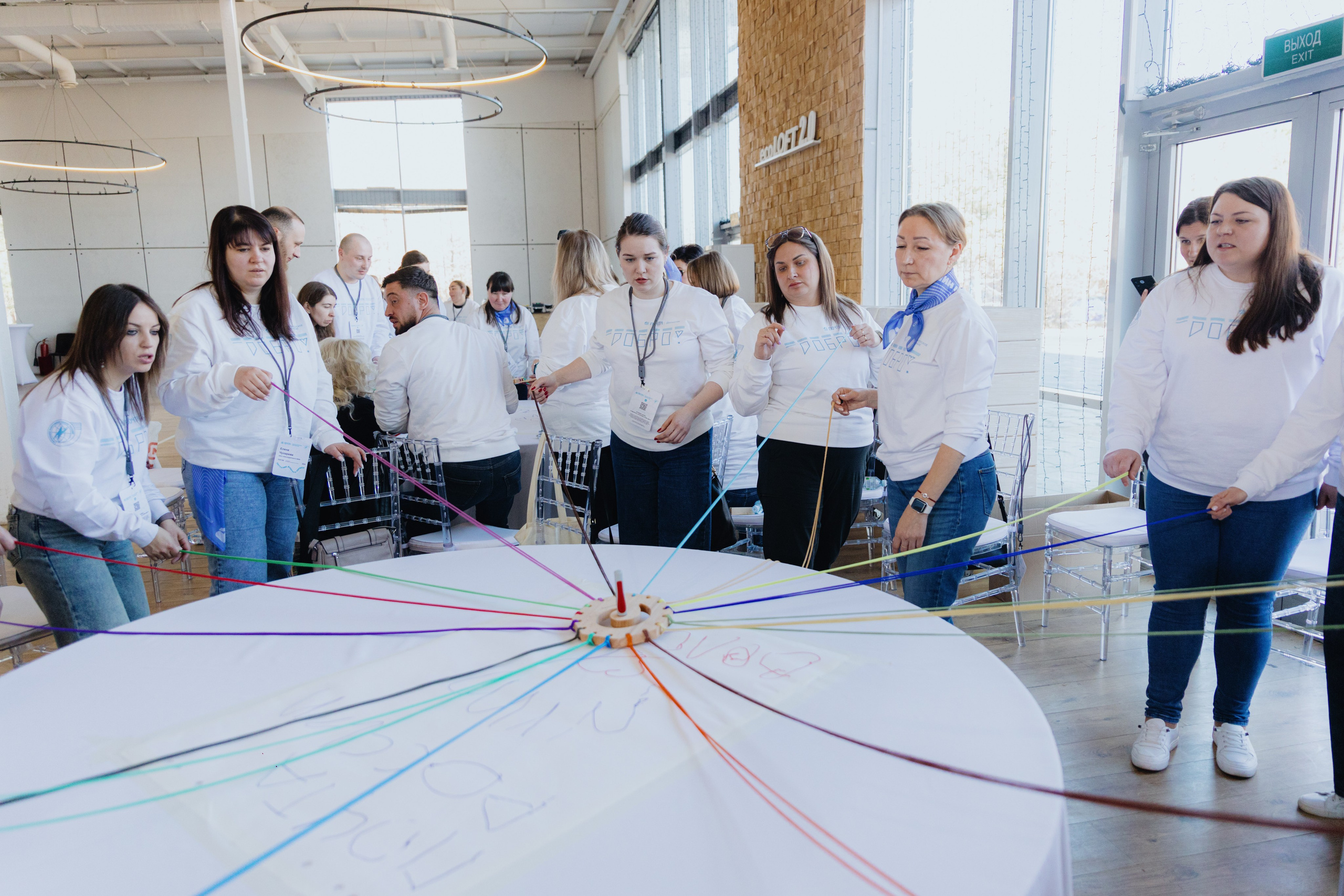 Почта России (Москва). Фотограф в Москве и Санкт-Петербурге Дарина