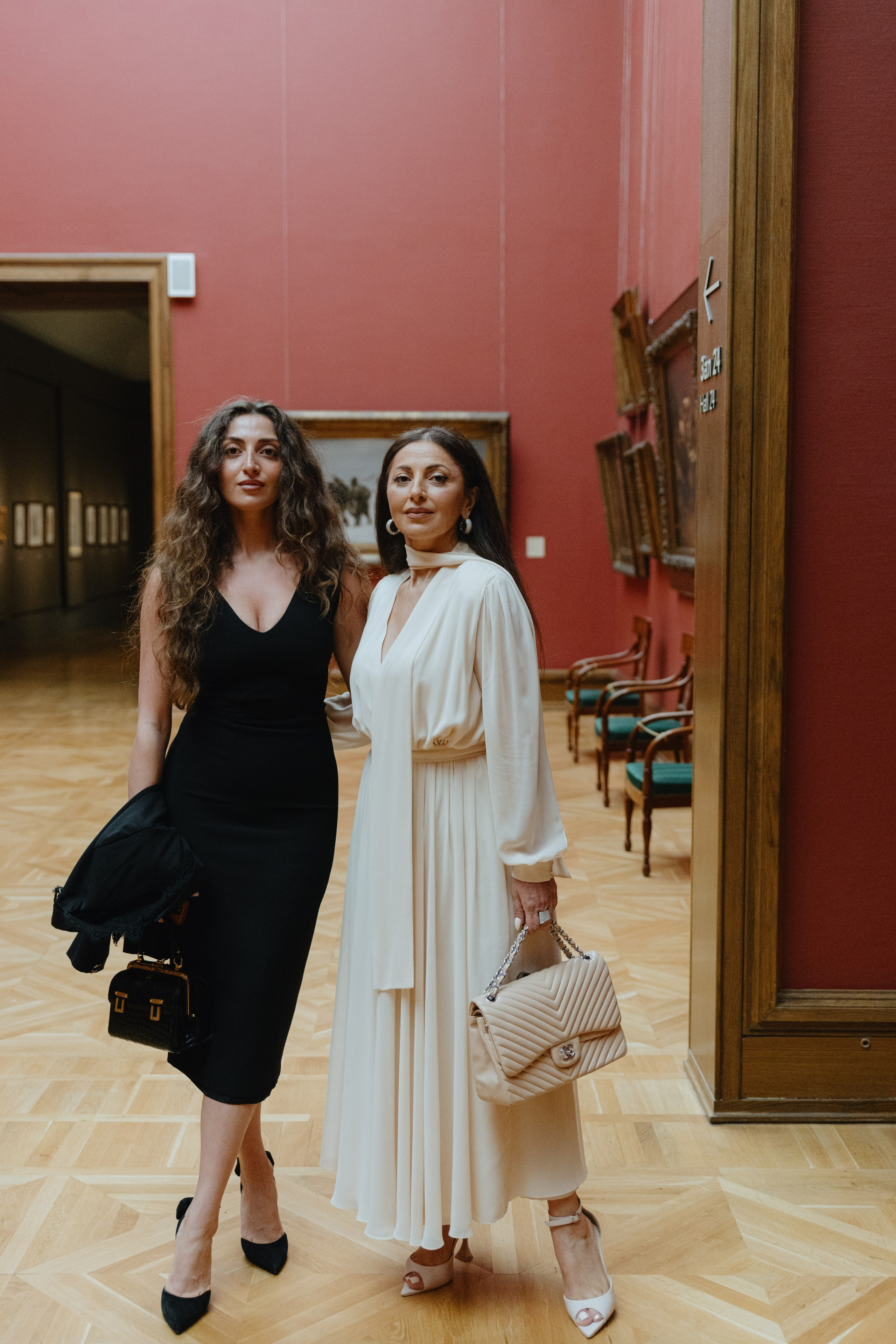 Презентация GET JET в Третьяковской галерее. Фотограф в Москве и Санкт-Петербурге Дарина