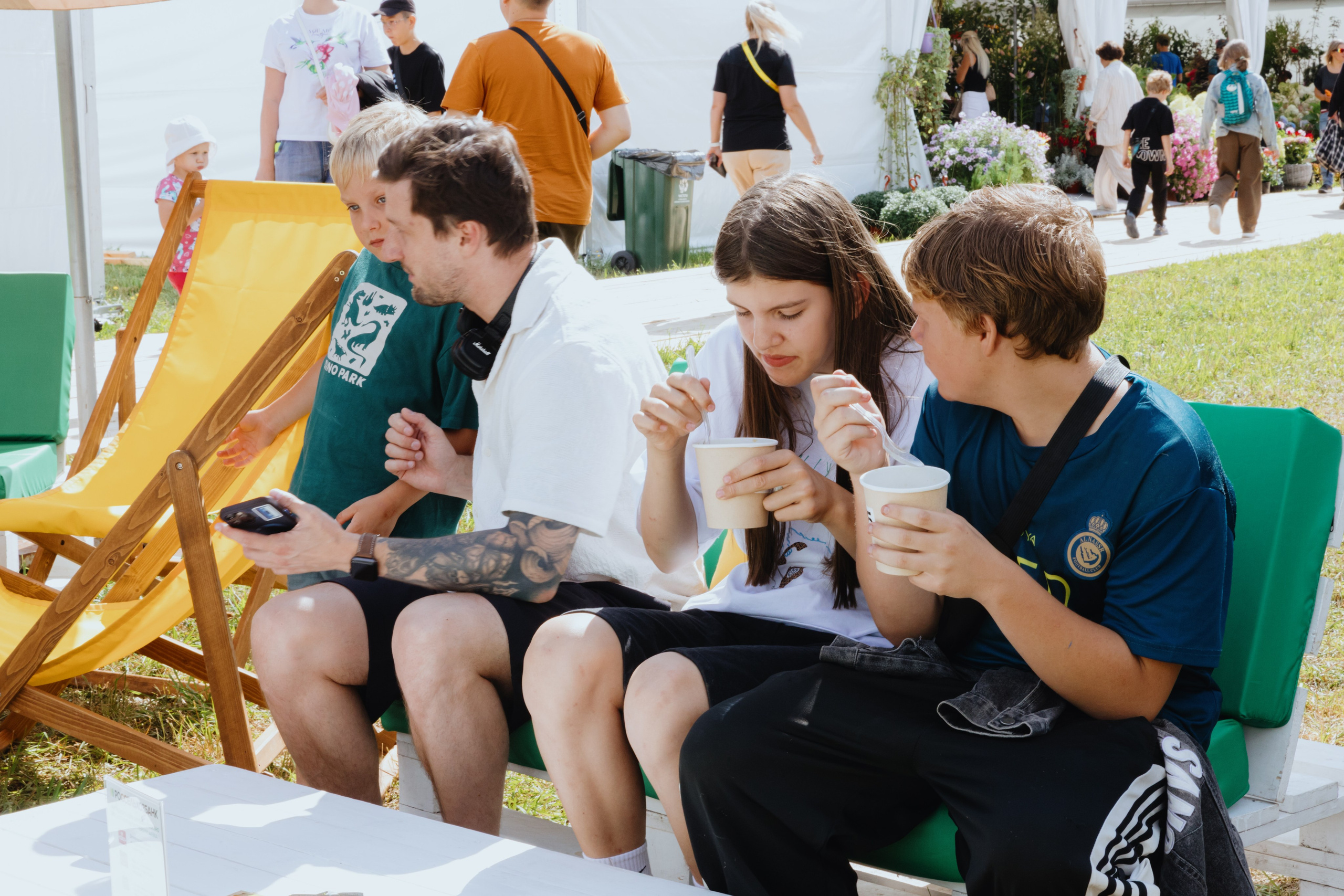 Россельхозбанк. Фотограф в Москве и Санкт-Петербурге Дарина