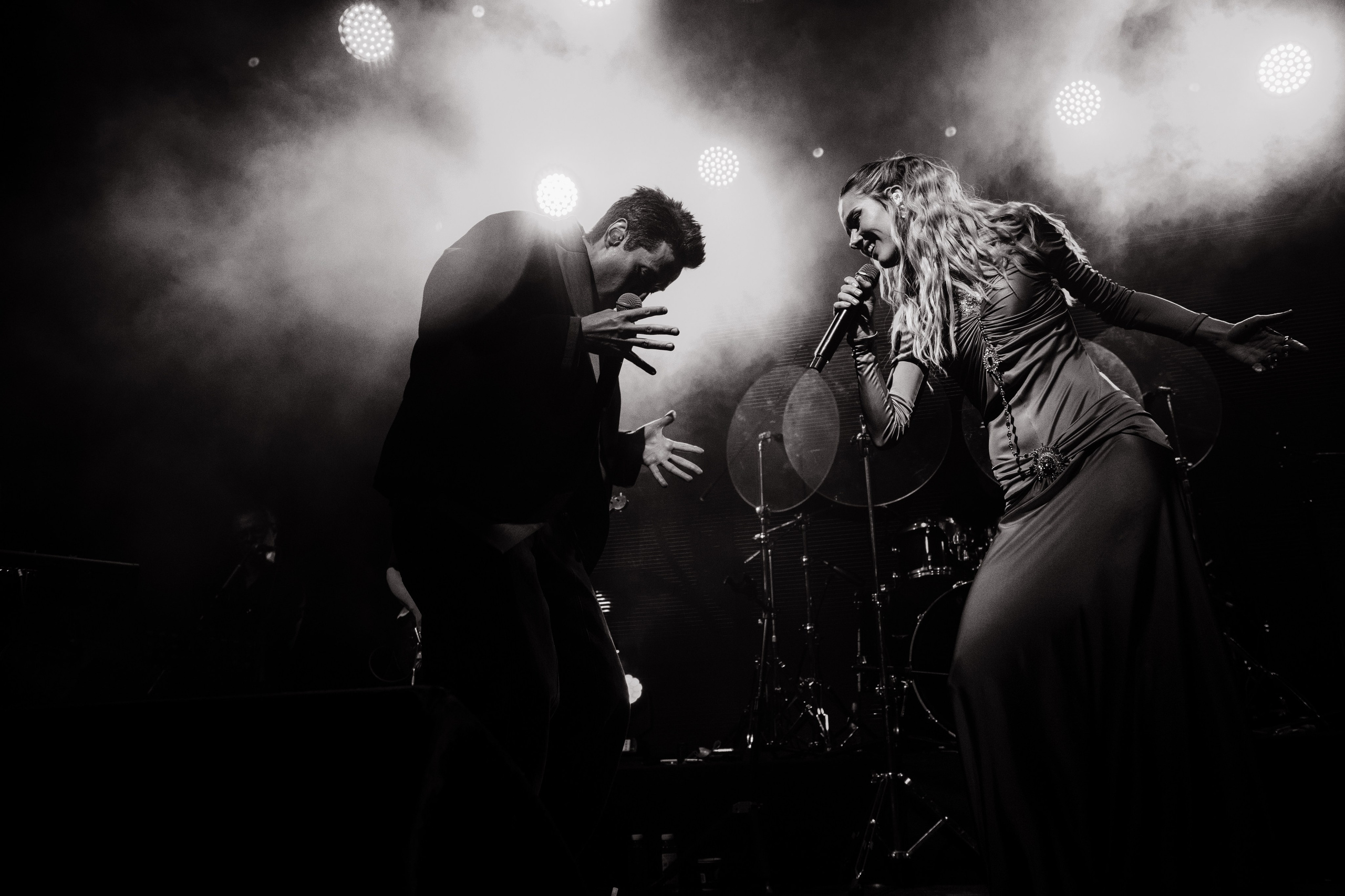 Концерты. Фотограф в Москве и Санкт-Петербурге Дарина