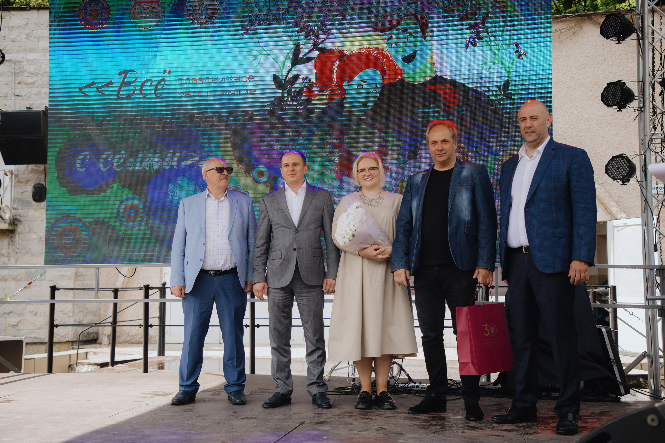 Мероприятия с депутатом Государственной Думы (Санкт-Петербург). Фотограф в Москве и Санкт-Петербурге Дарина