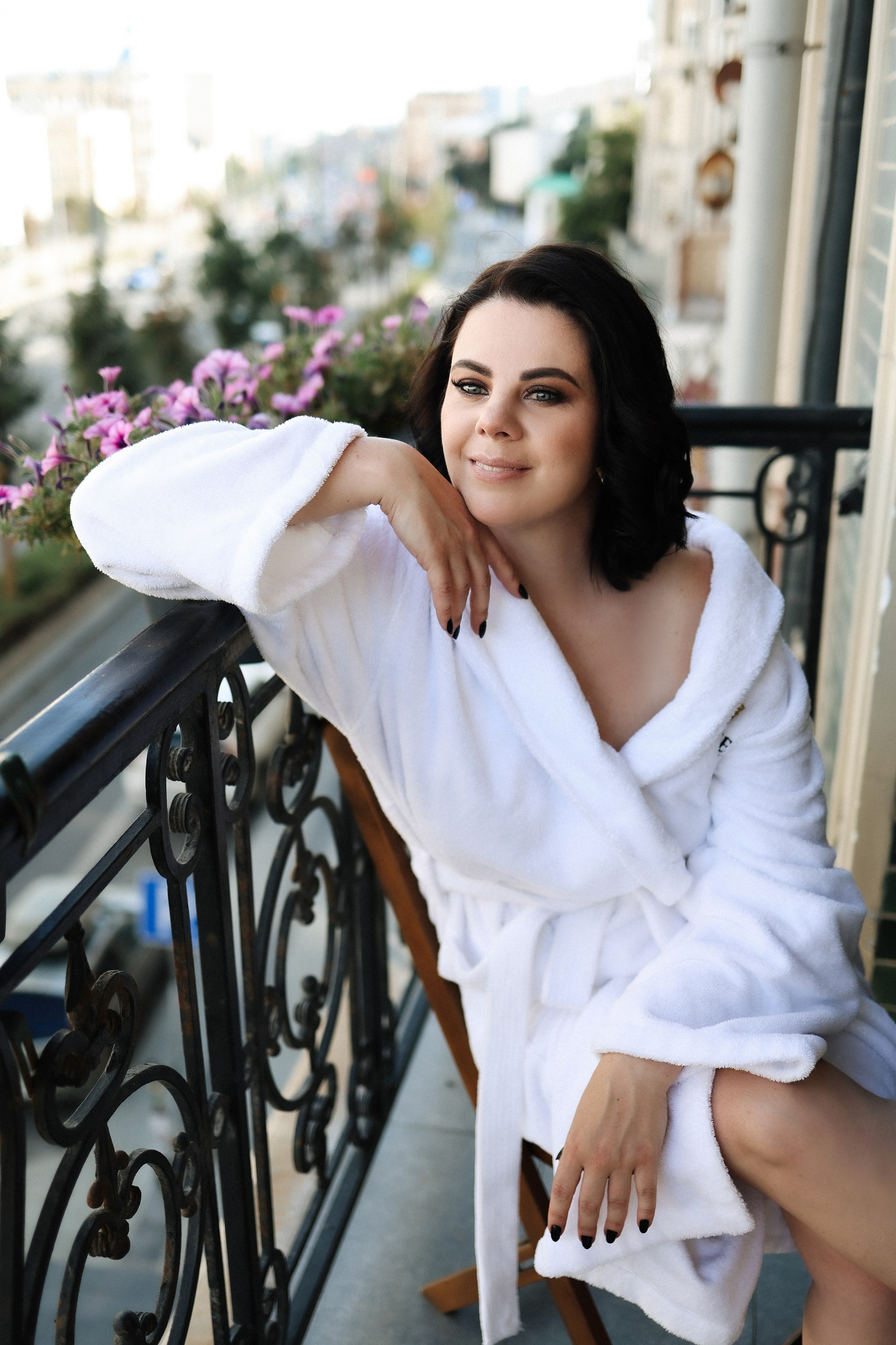 Dolce far niente. Свадебный и семейный фотограф в Москве Света Снимает