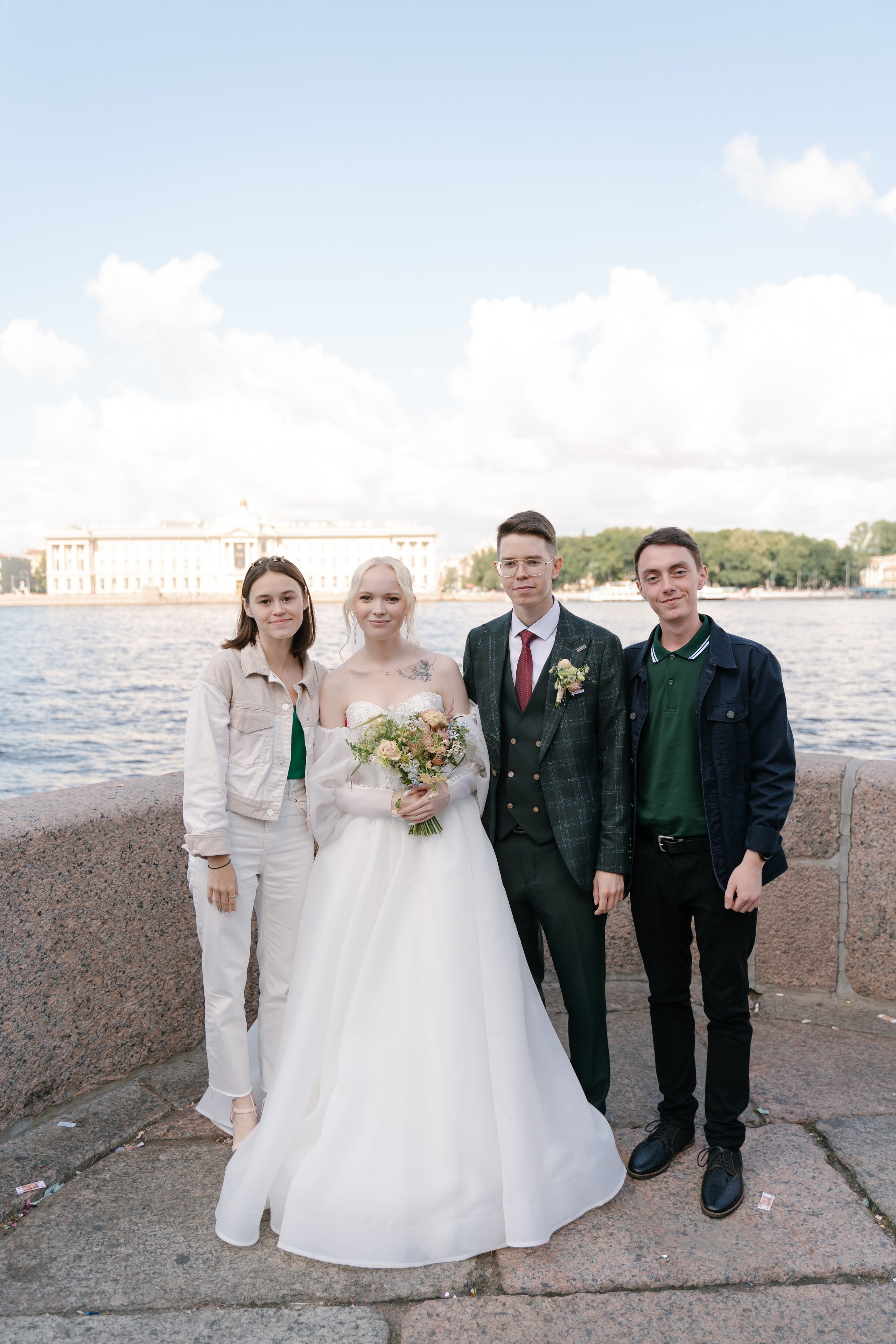 09.08.2023. Свадебный фотограф — Наталья Фед СПб/Москва