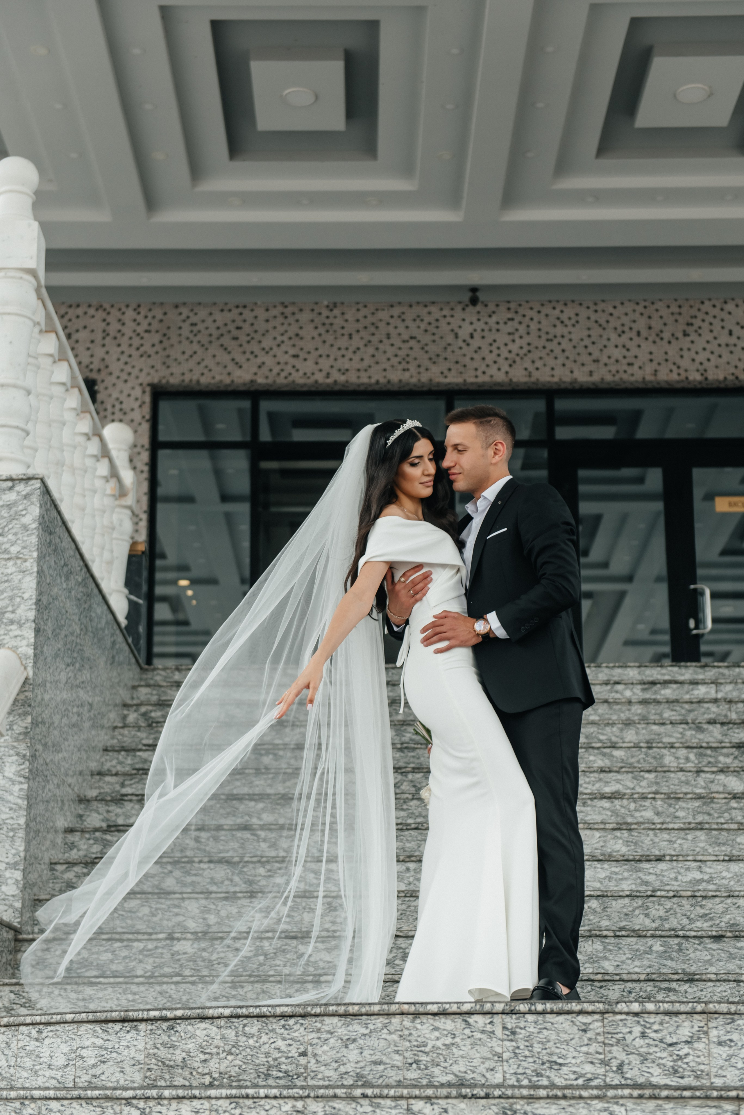 Свадебные съемки. Фотограф в Сызрани Алёна Шемякова