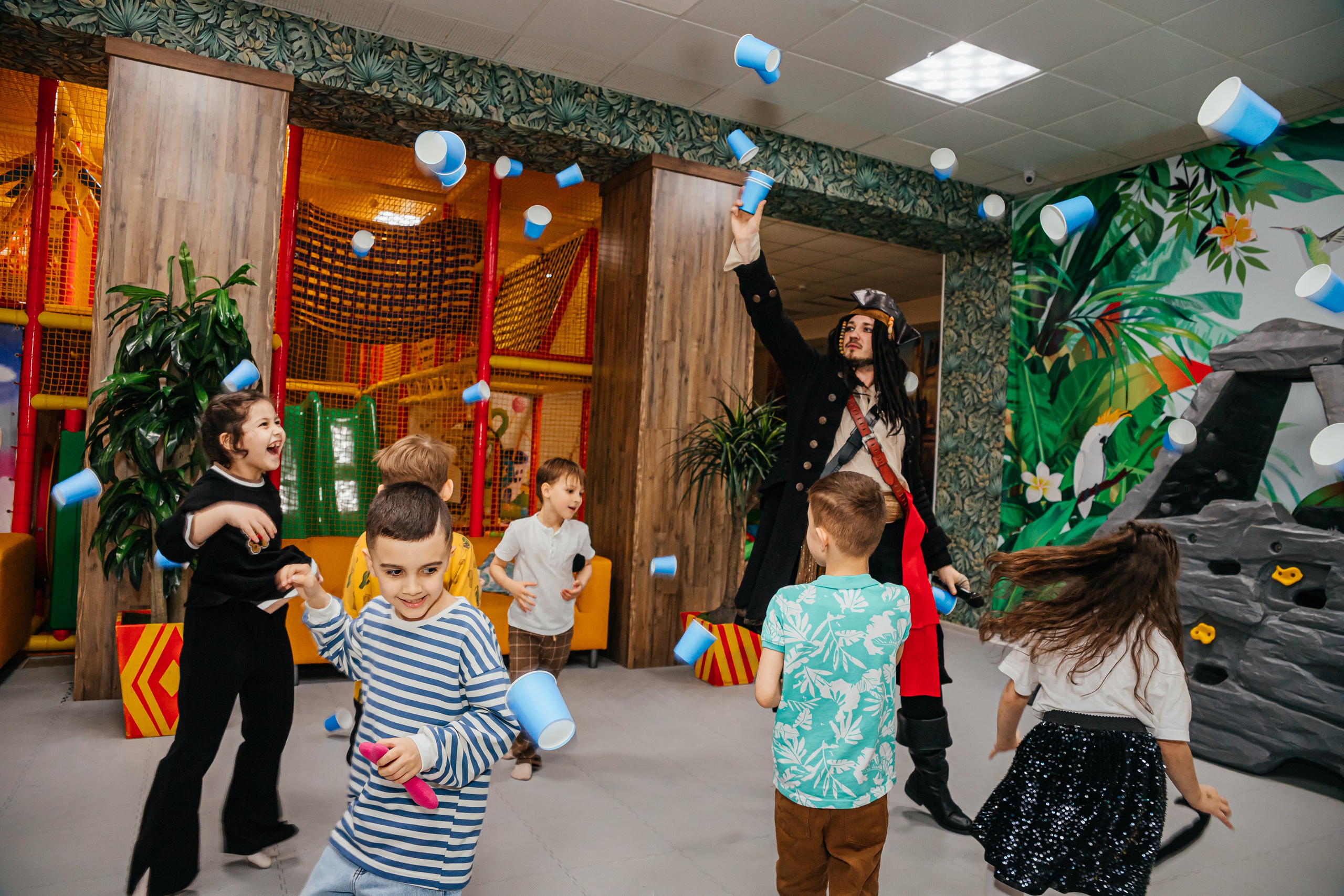 День Рождения Тимофея. Фотограф Таганрог и Ростов-на-Дону