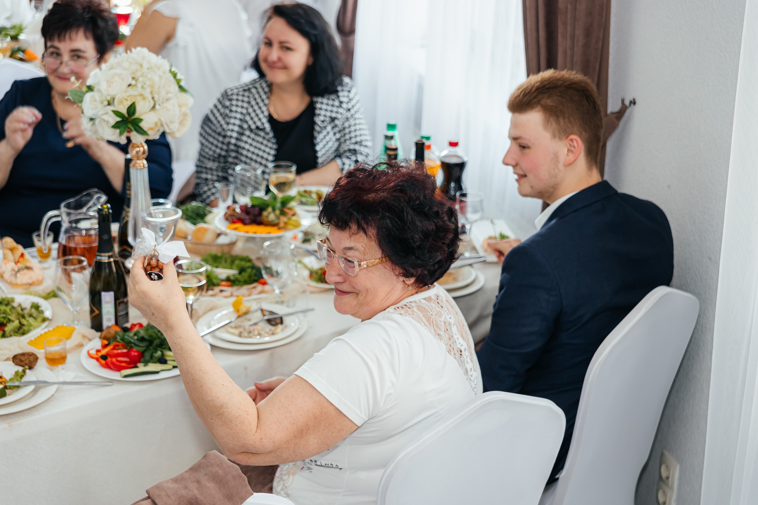 Надежда и Павел. Фотограф в Таганроге и Ростове-на-Дону