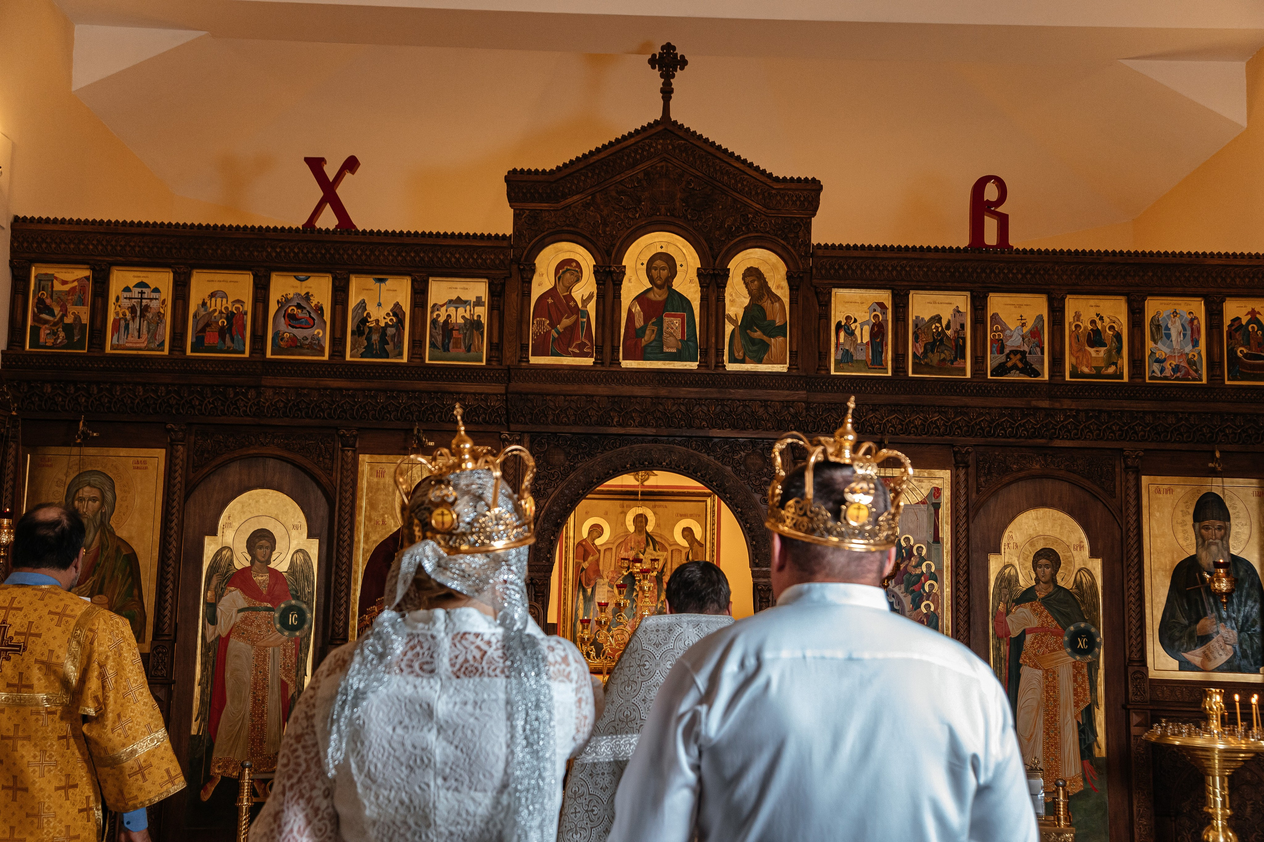 Ирина и Евгений. Фотограф в Таганроге и Ростове-на-Дону