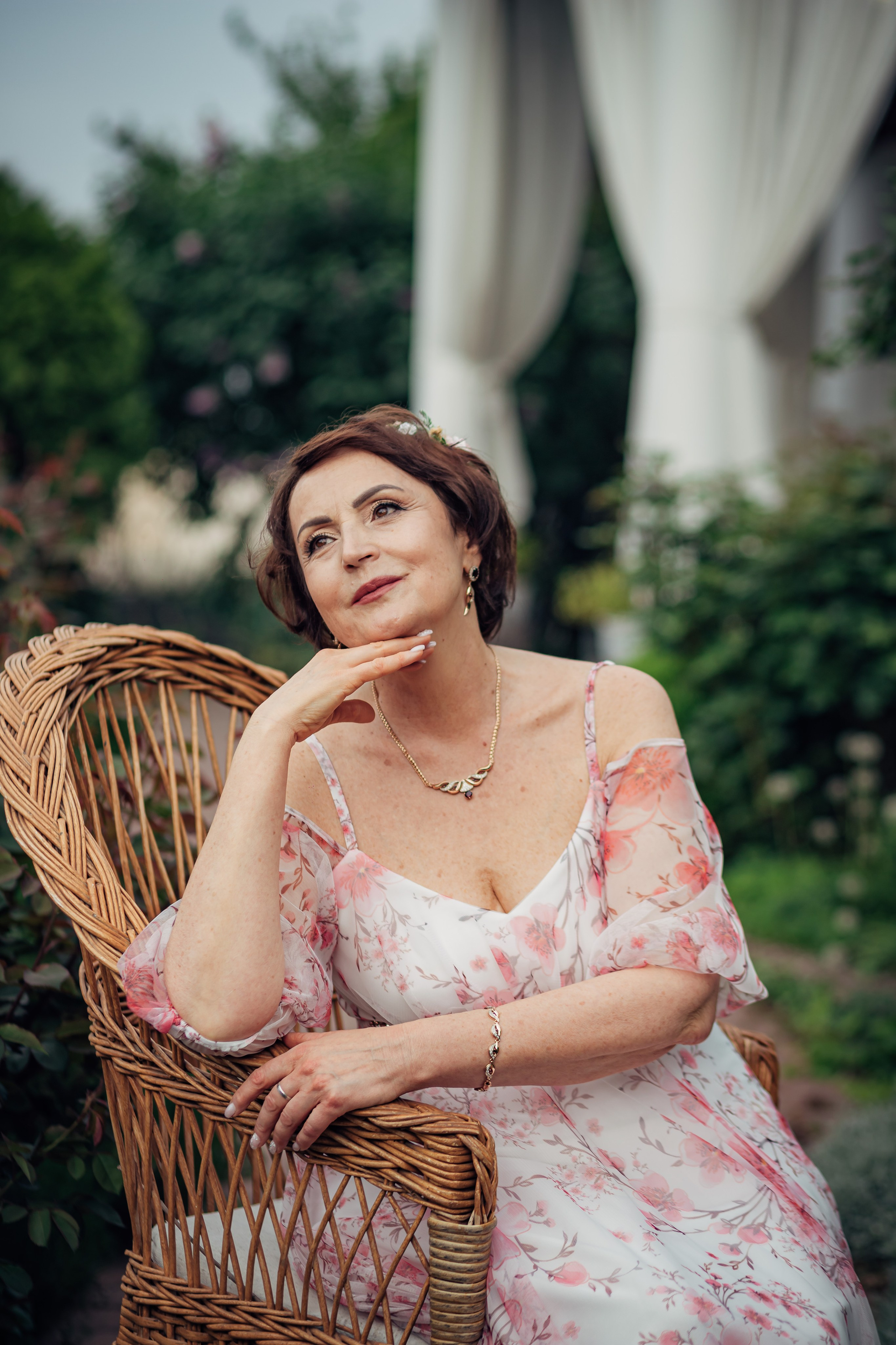 Юбилей Ирины Леонидовны. Фотограф в Таганроге и Ростове-на-Дону