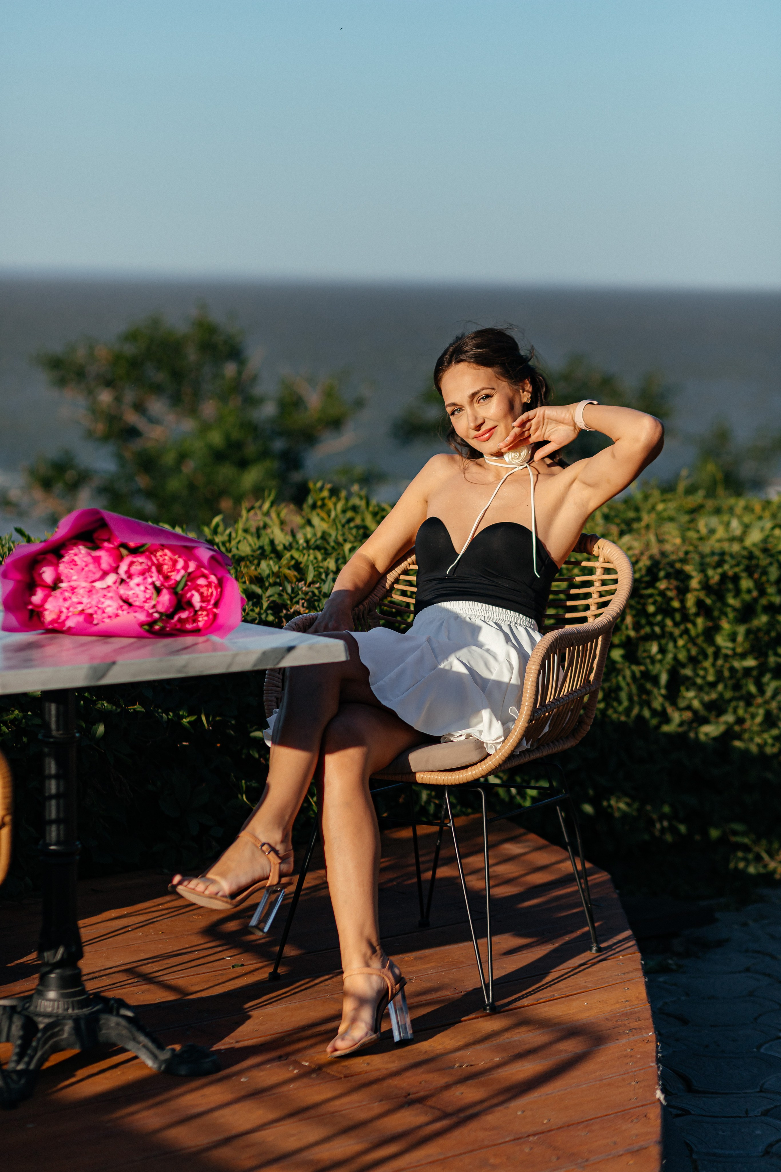 День Рождения Марины. Фотограф в Таганроге и Ростове-на-Дону