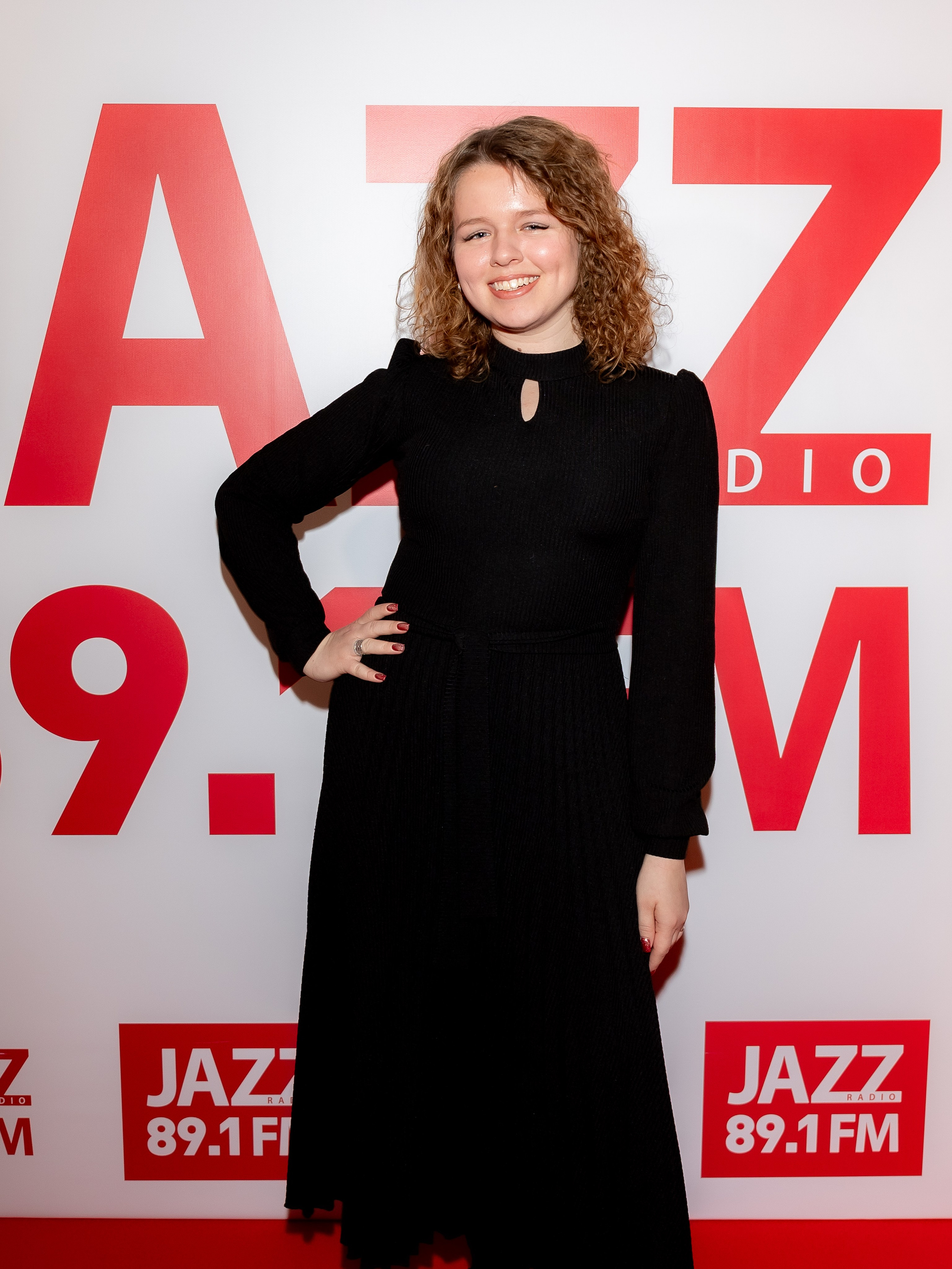 Премия Радио Jazz. Фотограф Ольга Махалова — Санкт-Петербург, Москва, Нижний Новгород