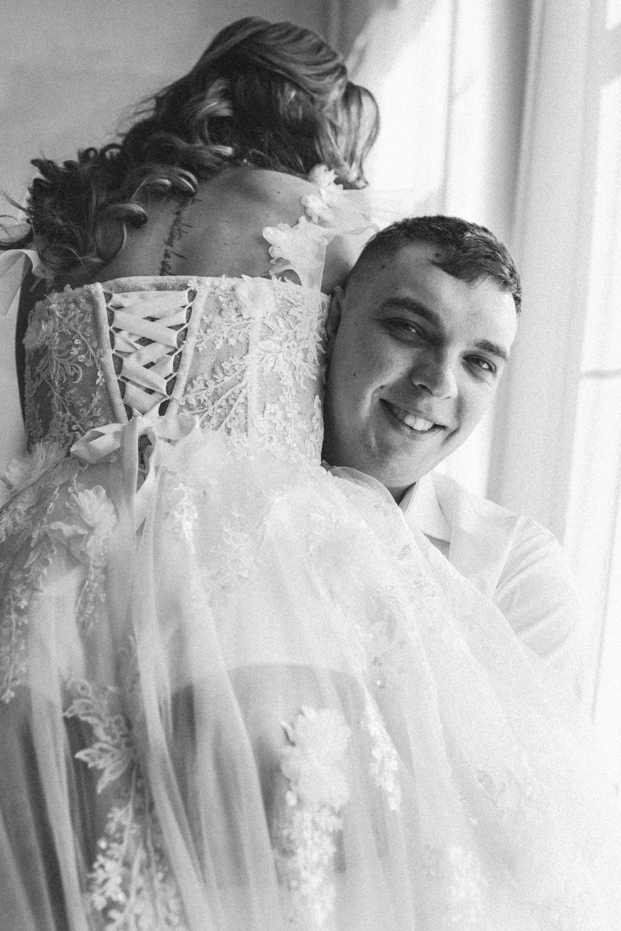 Вика и Лёша. Семейный фотограф в Москве Жукова Анна