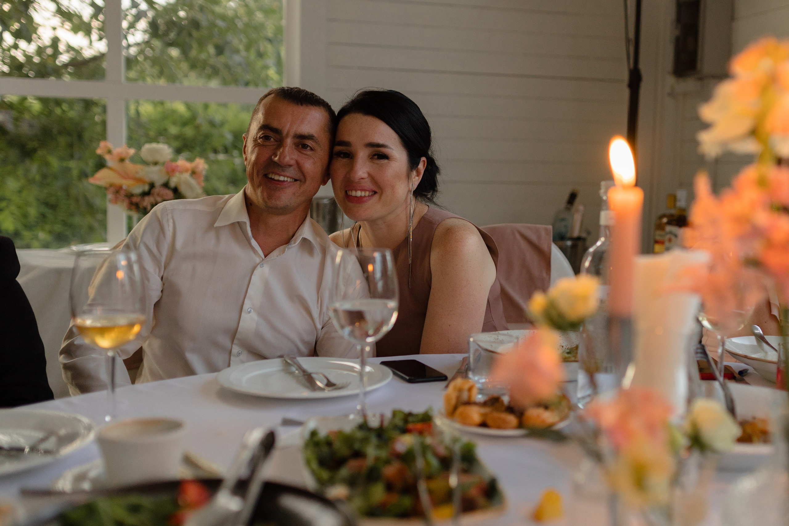 Дмитрий и Ульяна 2024. Свадебный фотограф в Калининграде Кристина Воскобойникова