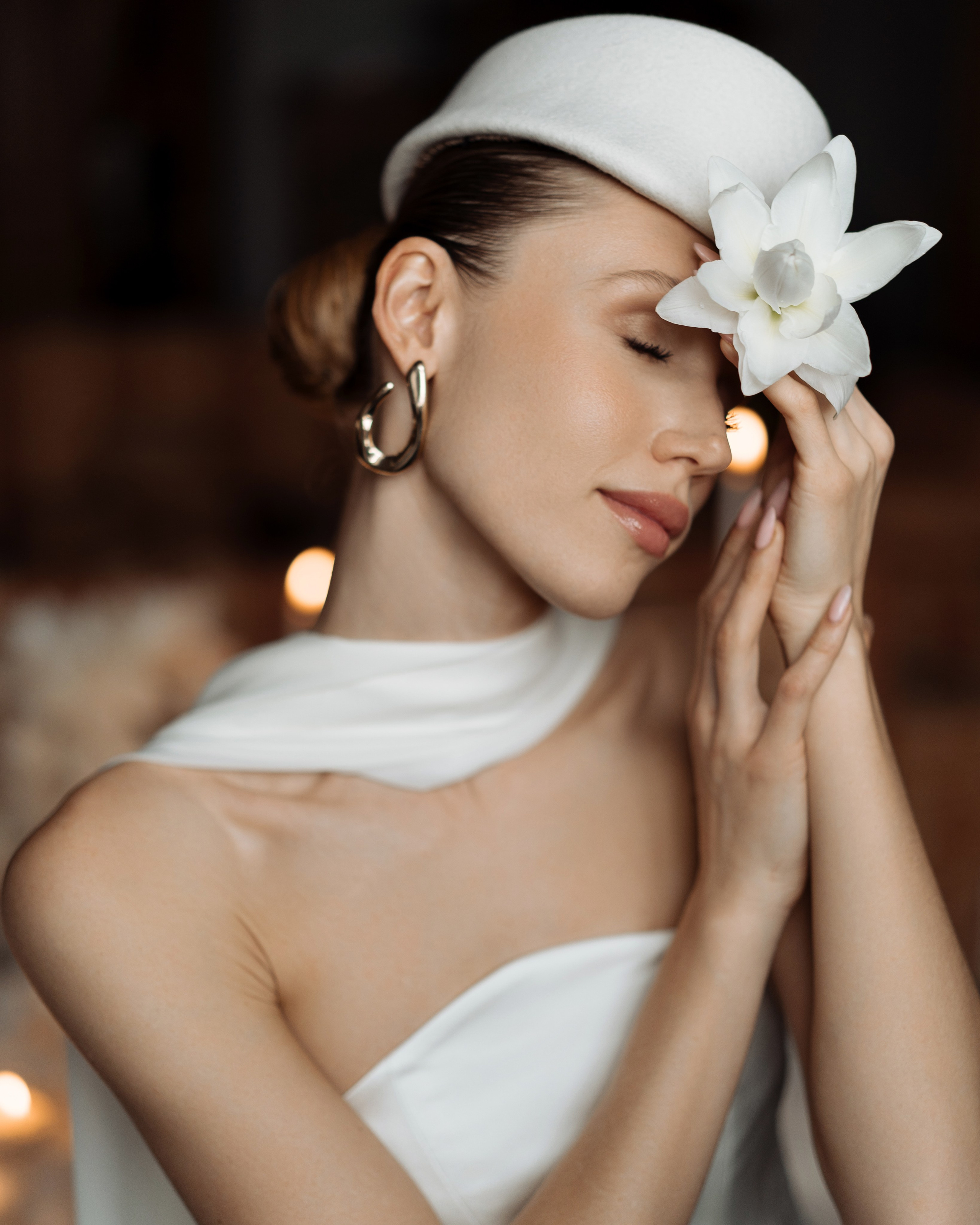 A&M. Свадебный и портретный фотограф Москва Ирина Гавриленко