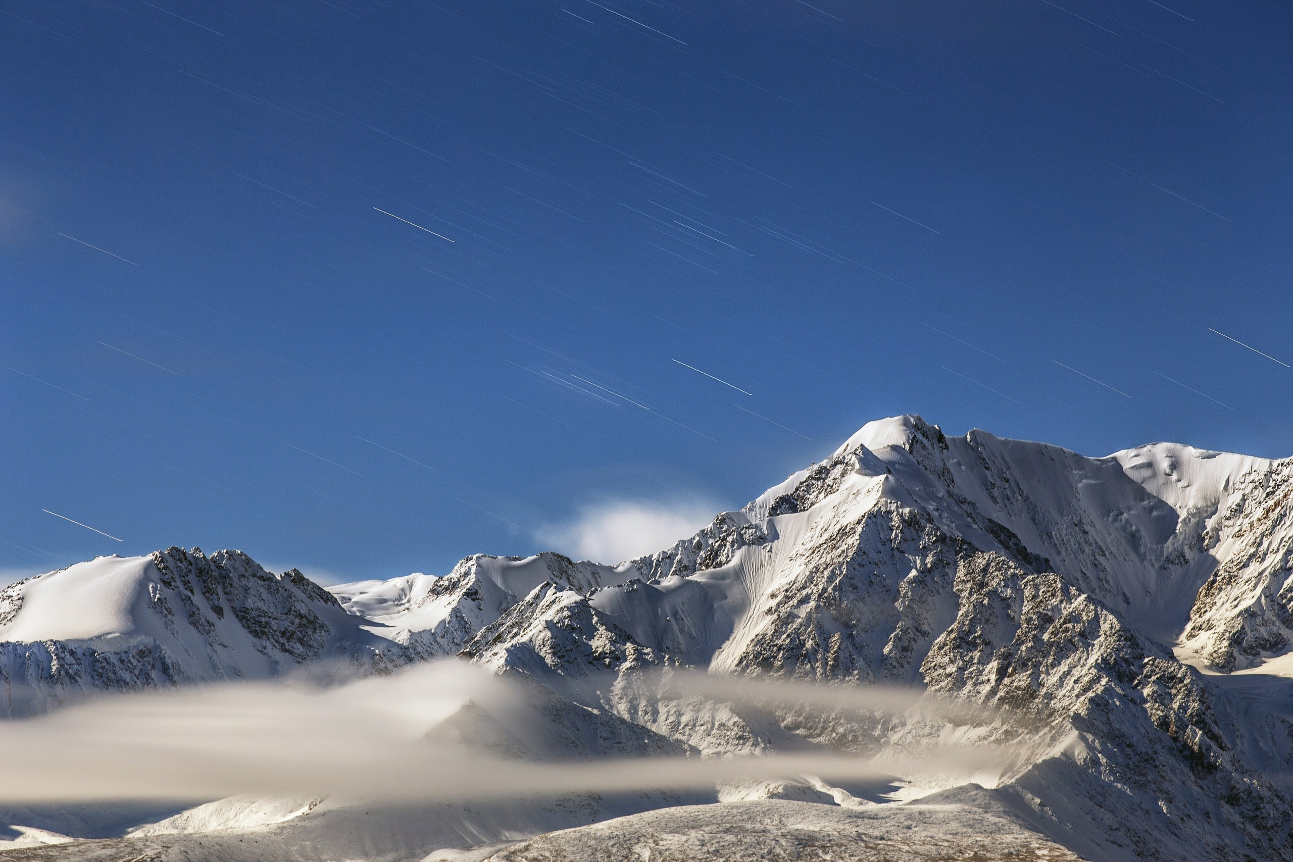 Алтай. Фотограф в Красноярске Нерозя Александр. Пейзаж, природа, портрет