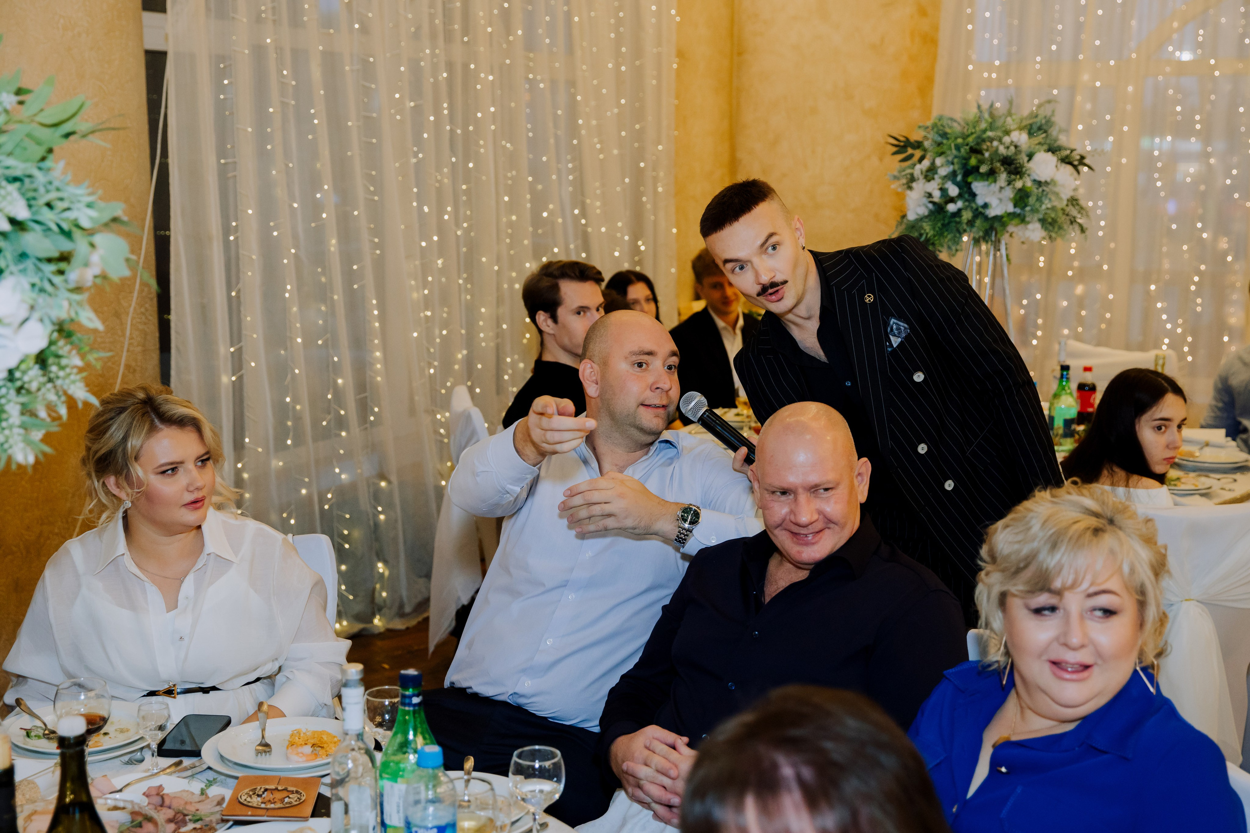 Conquistador. Семейный фотограф москва