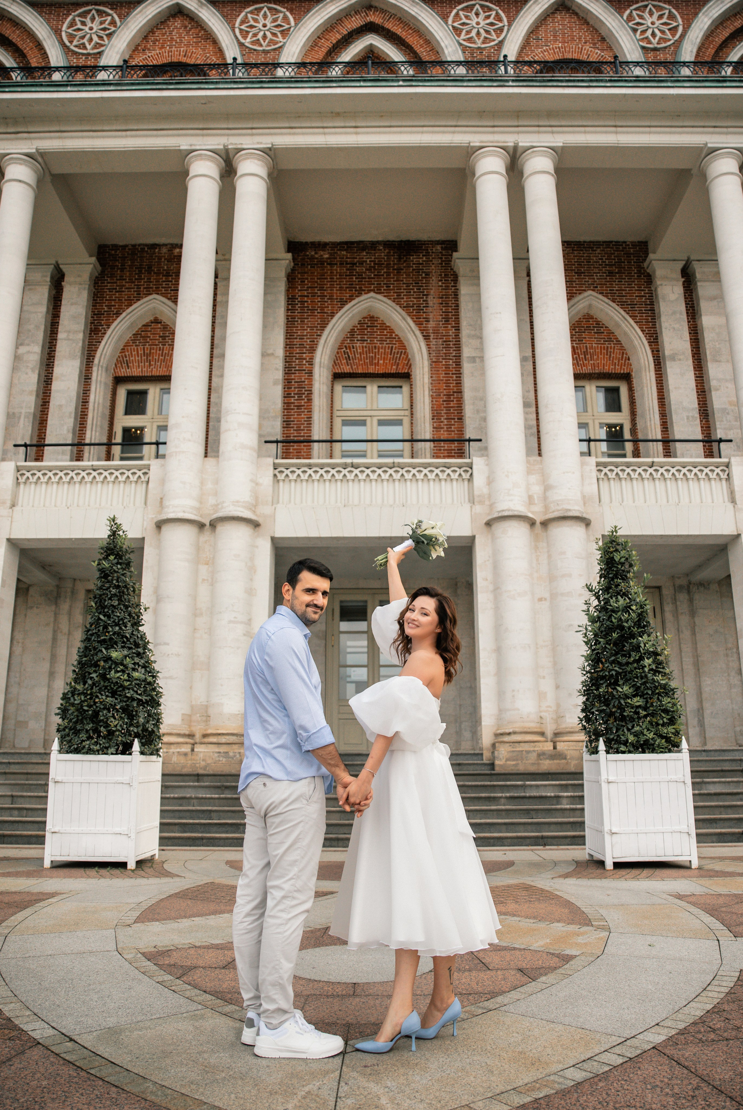 С & О. Свадебный, семейный и индивидуальный фотограф в Зеленограде и Москве Ирина Костенко