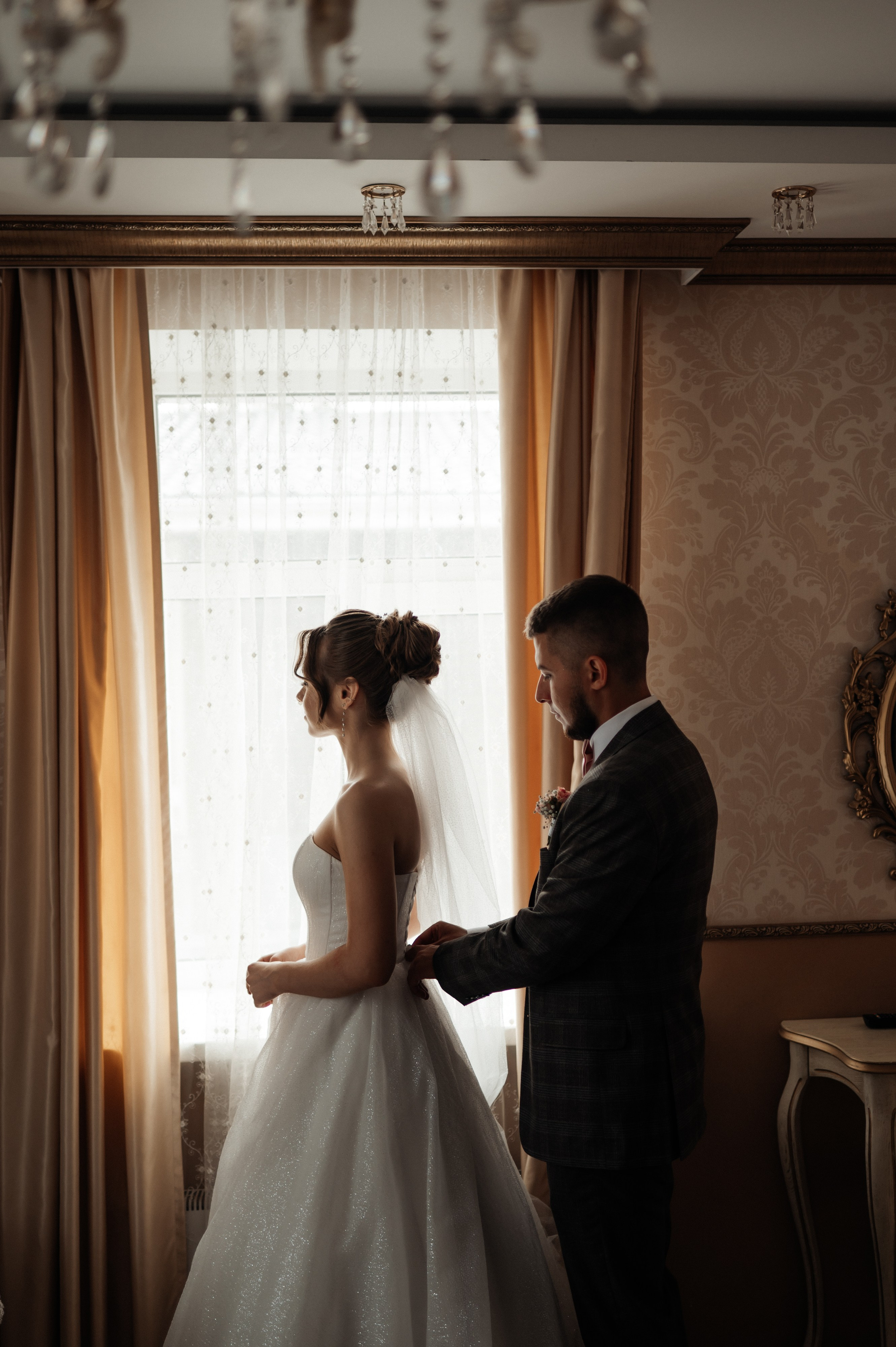 Катя и Даня. Фотограф Виктория Грибова г. Вологда