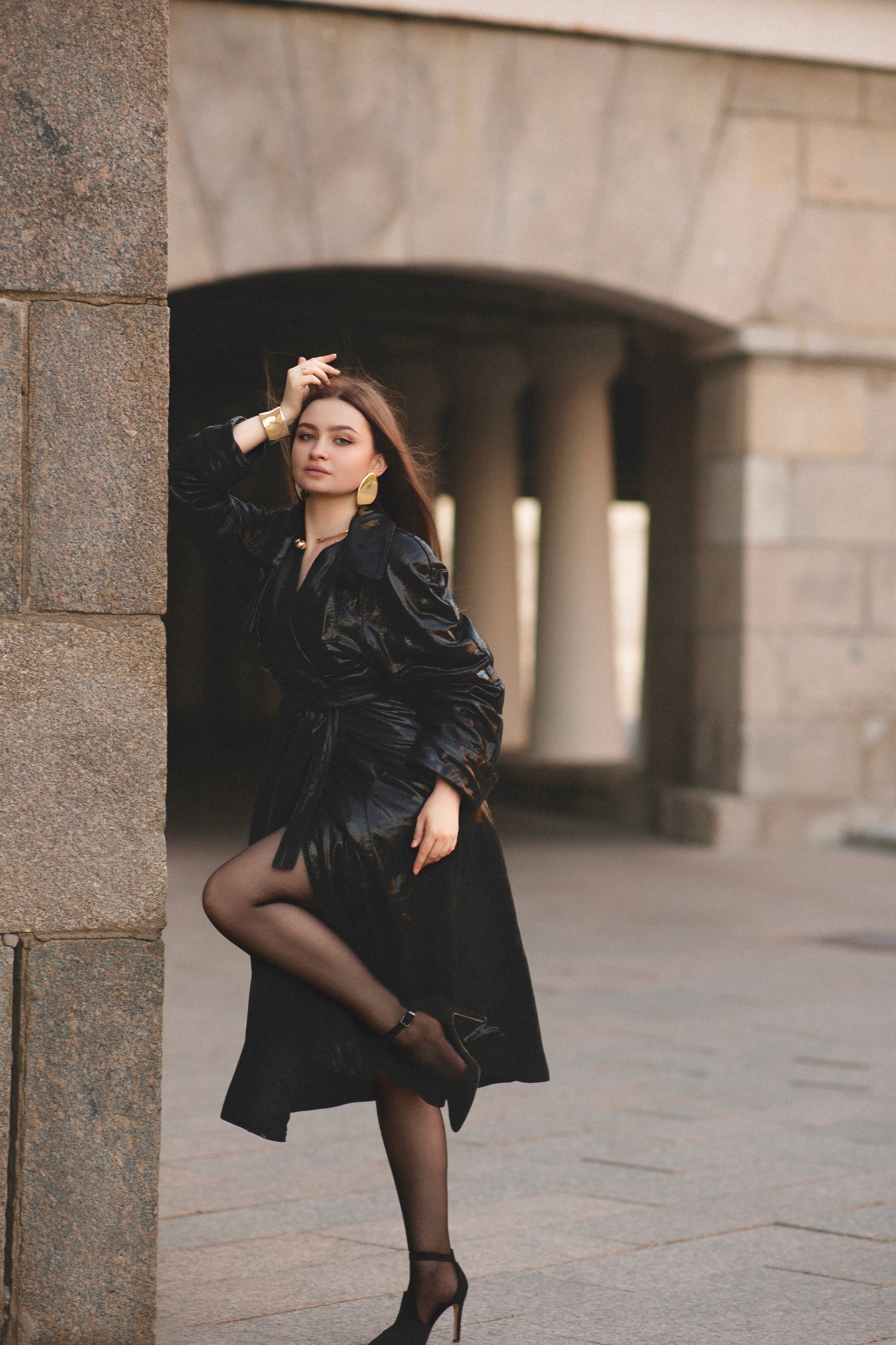 Валерия. Женский и семейный фотограф в Москве- Ольга Самусенко