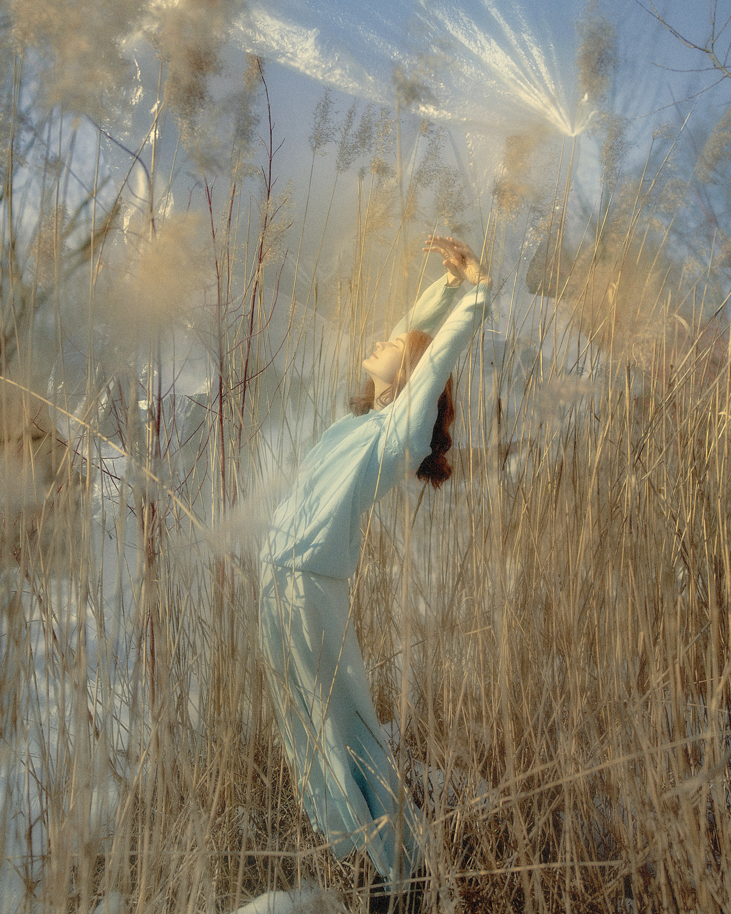 Lastflower. Антон Арнольд | Фотограф Минск