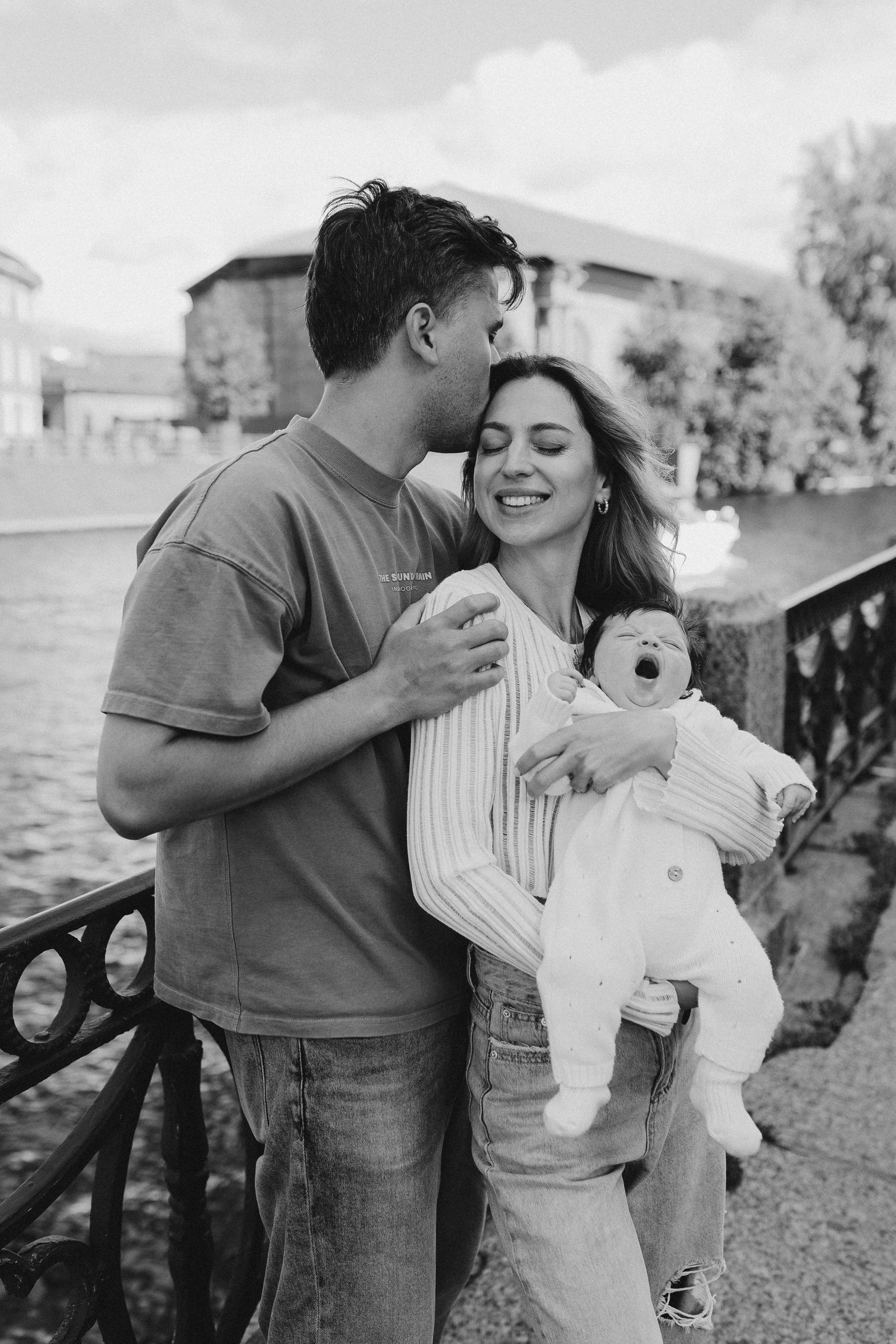 ♡. Свадебный и портретный фотограф в Калининграде и Москве Марк Юдинцев