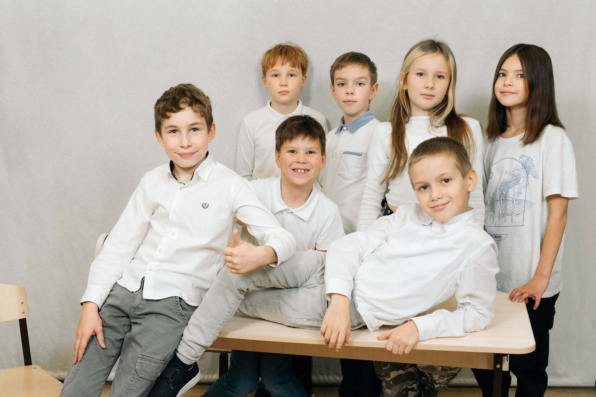 20231018 Школа 131 4Ж