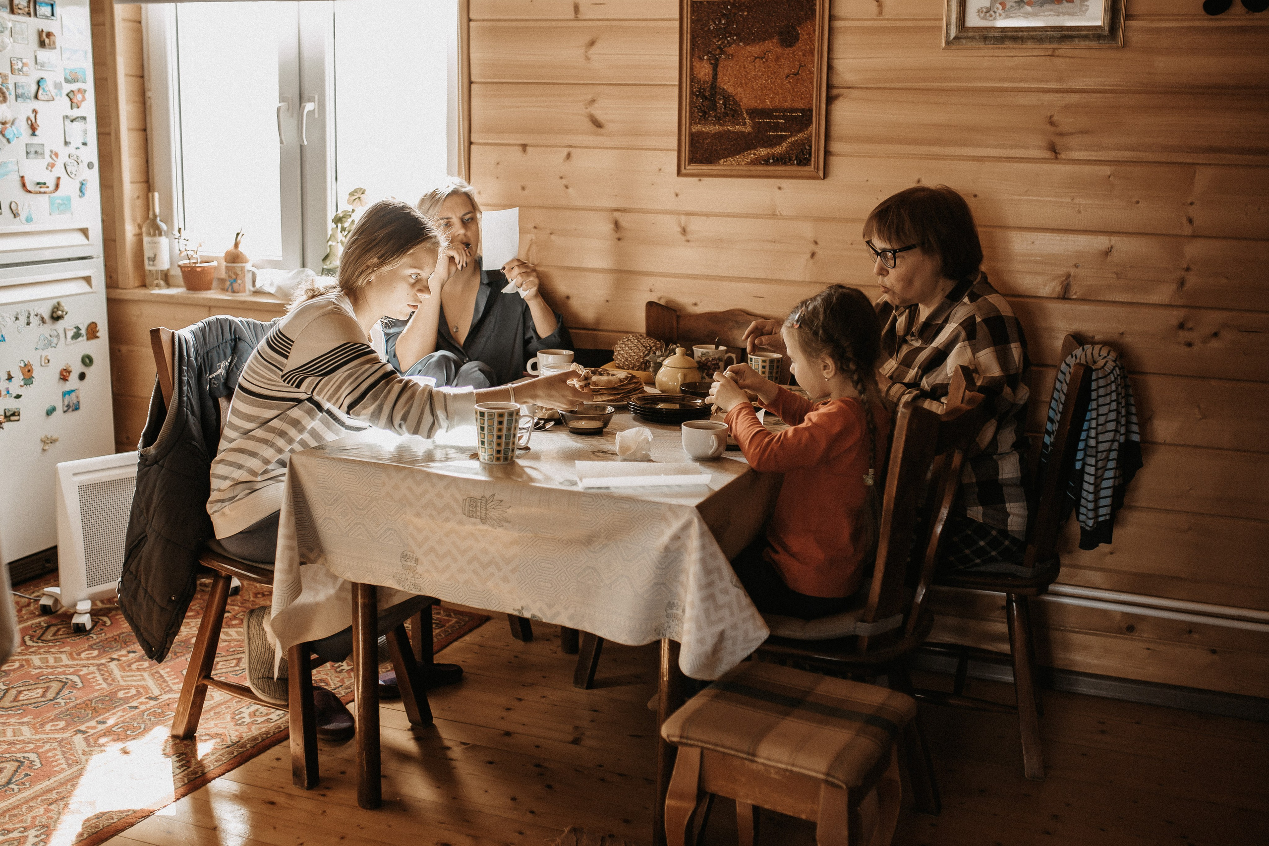 Масленица. Профессиональный фотограф, Москва |Видное Елена Елизарова