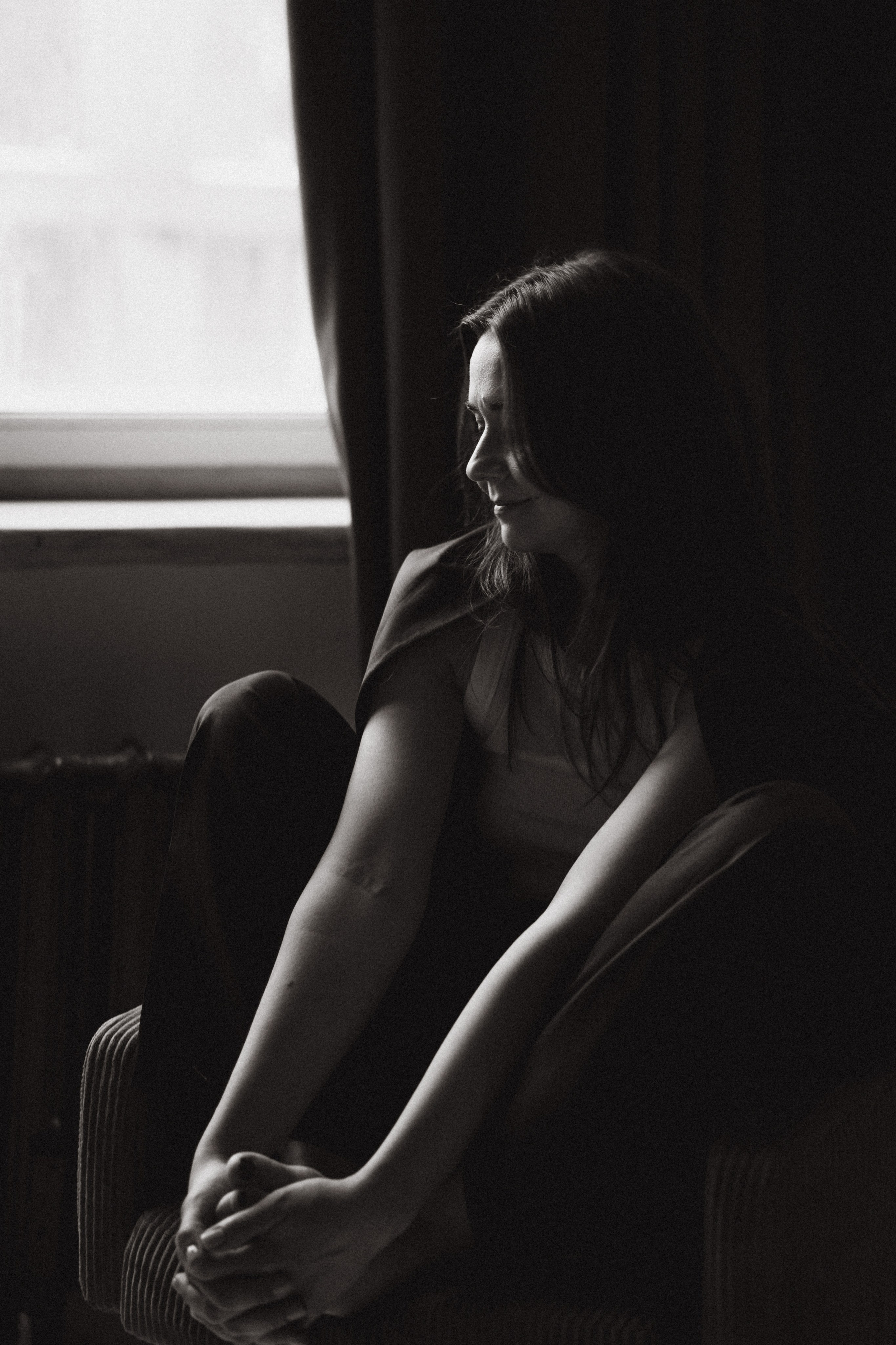 Вера и Бакс