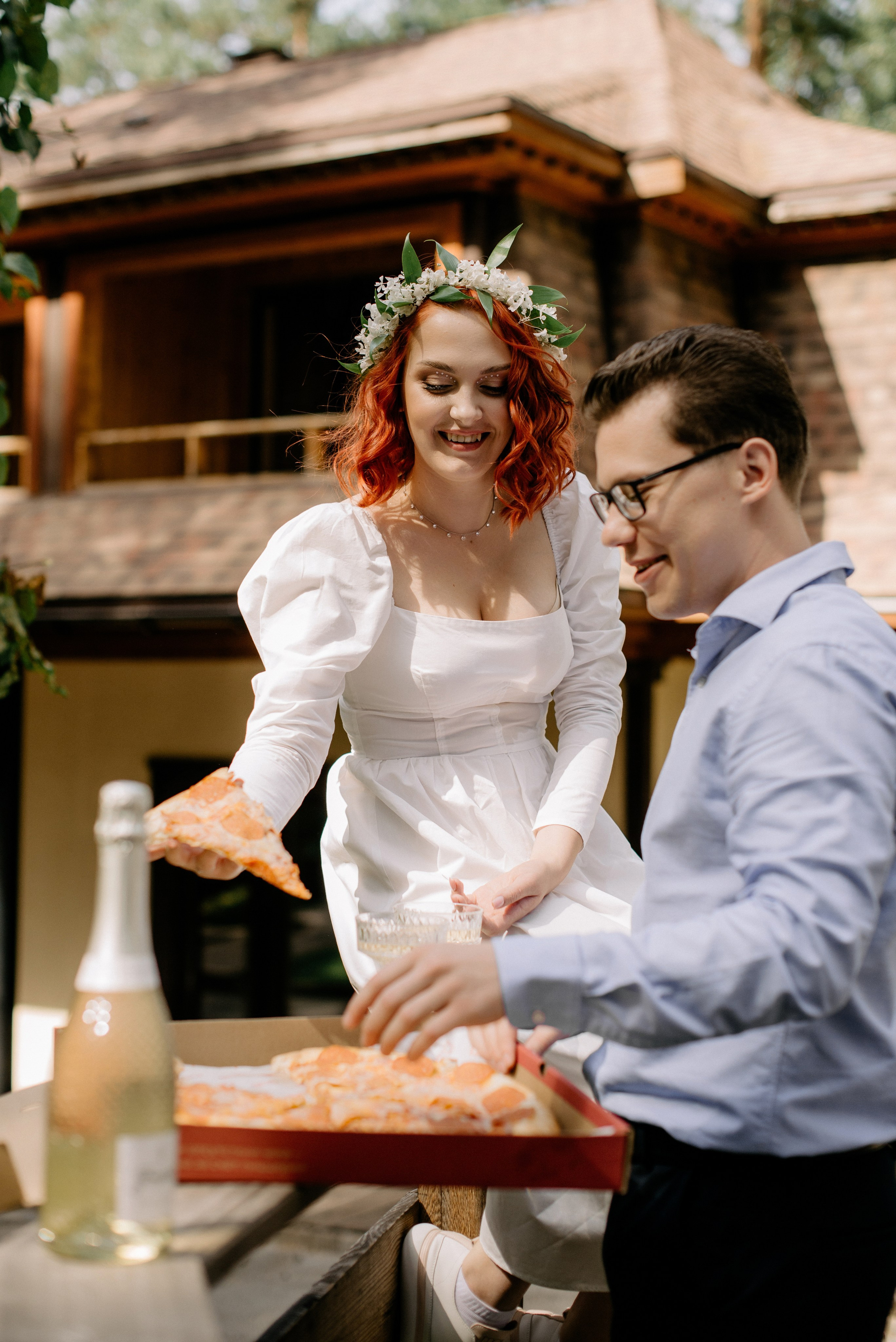 Виктория и Виктор. Свадебный фотограф, фотограф беременности Дарья Доценко