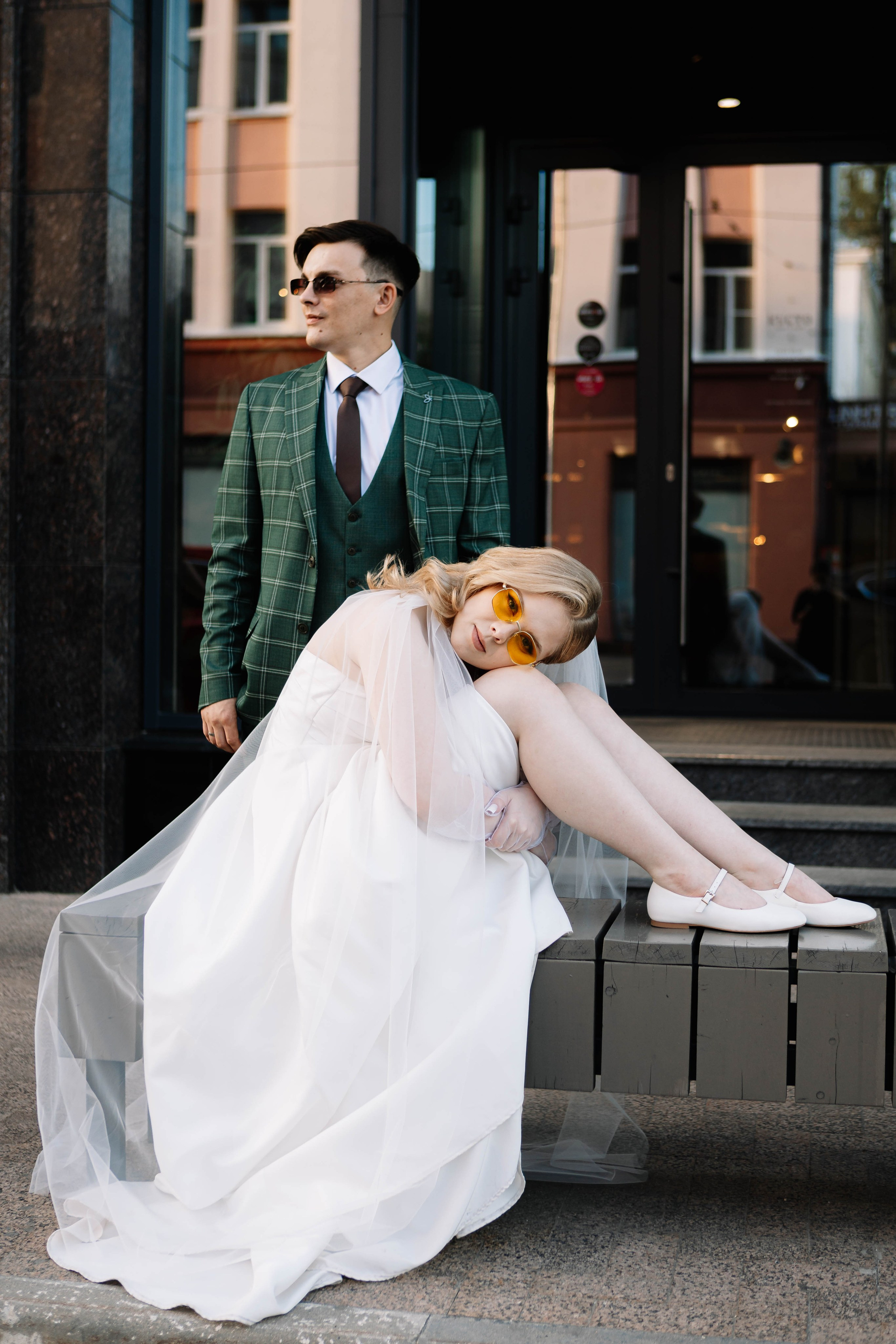 Фотограф Александра Кузнецова