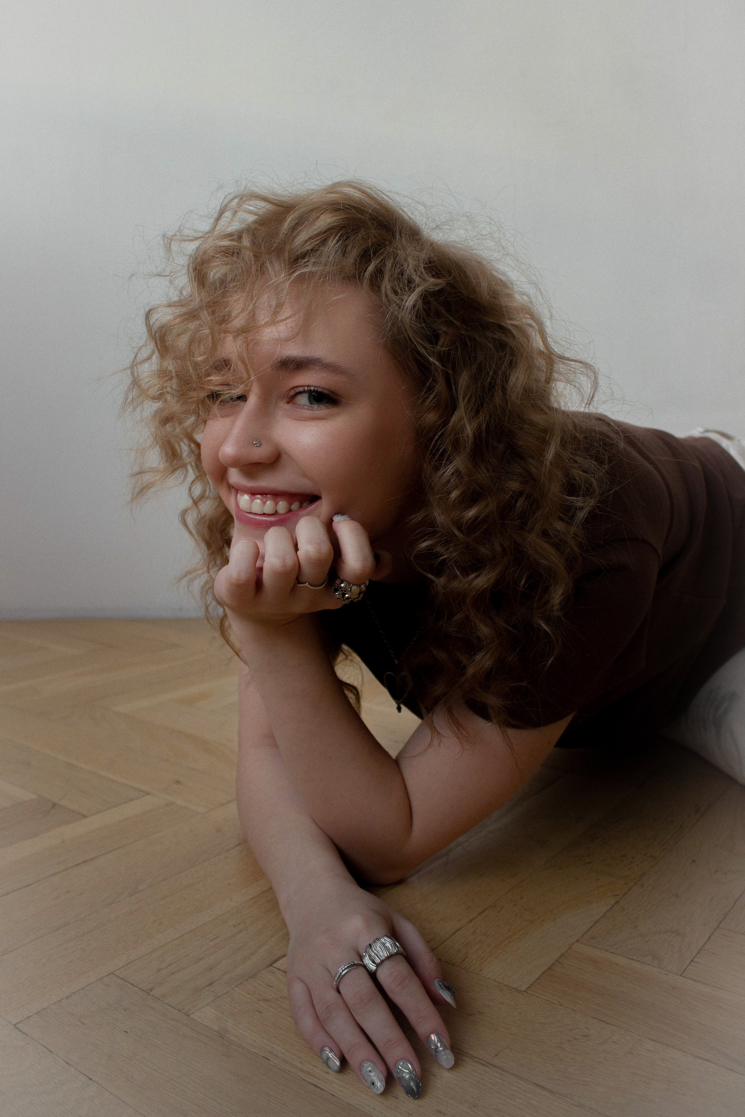 Lera. Daria Y. Фототерапия │ Санкт-Петербург