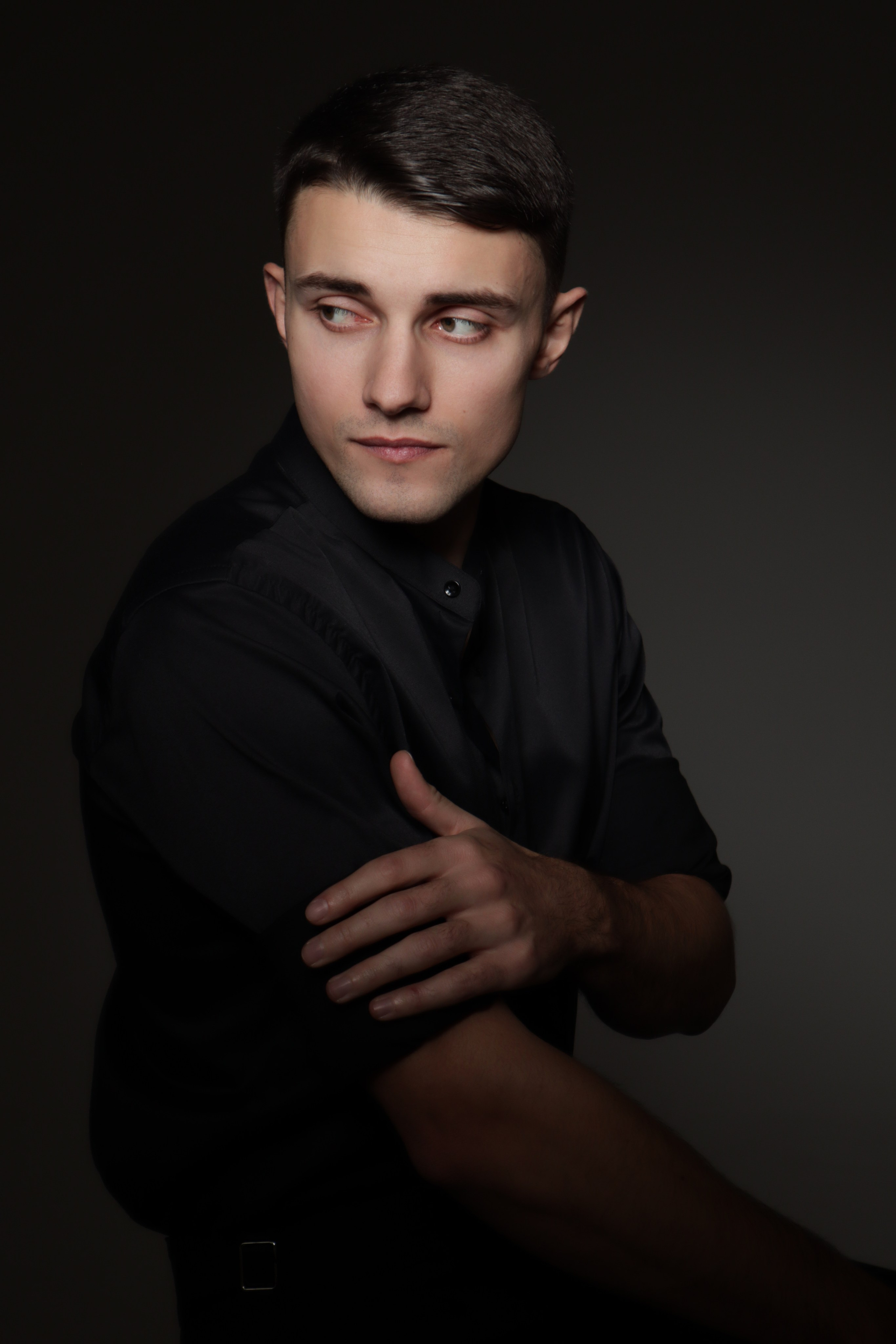 Anna Kravts|Фотограф