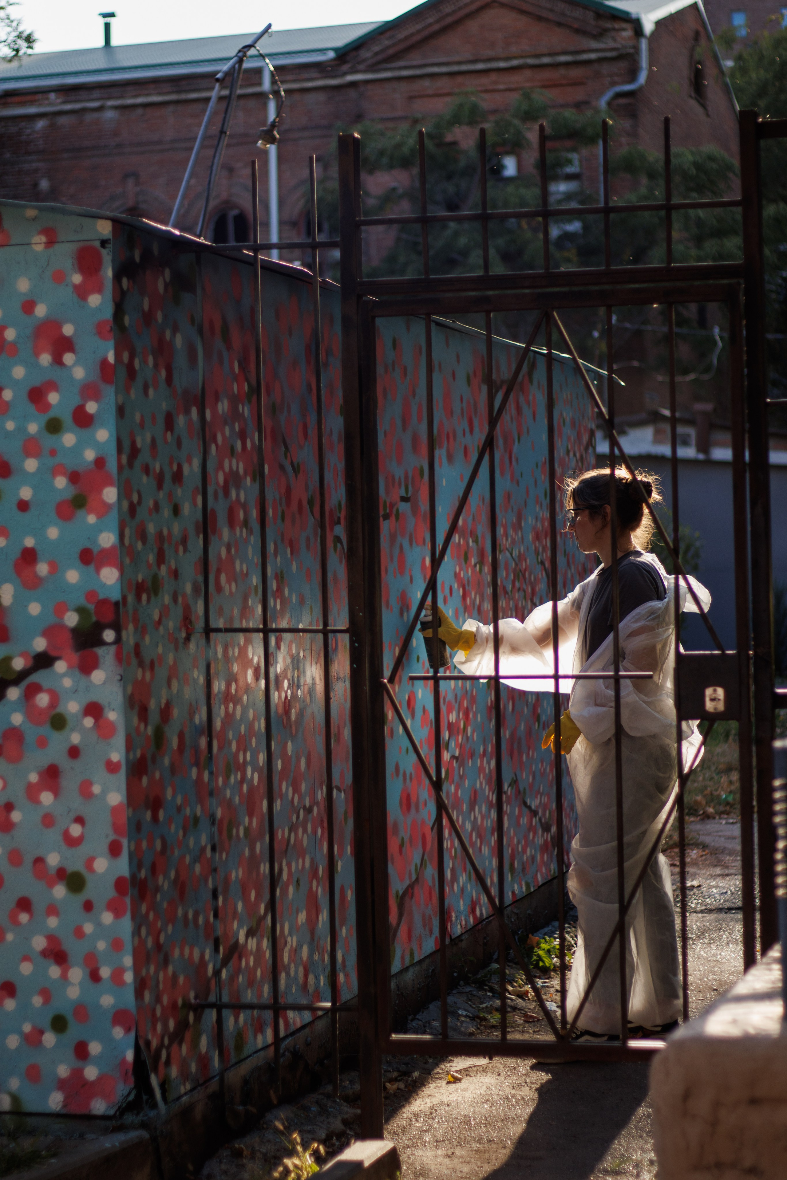 Фестиваль «Ничего Страшного» 26.09.2023, г. Ростов-на-Дону. Лера Круглова