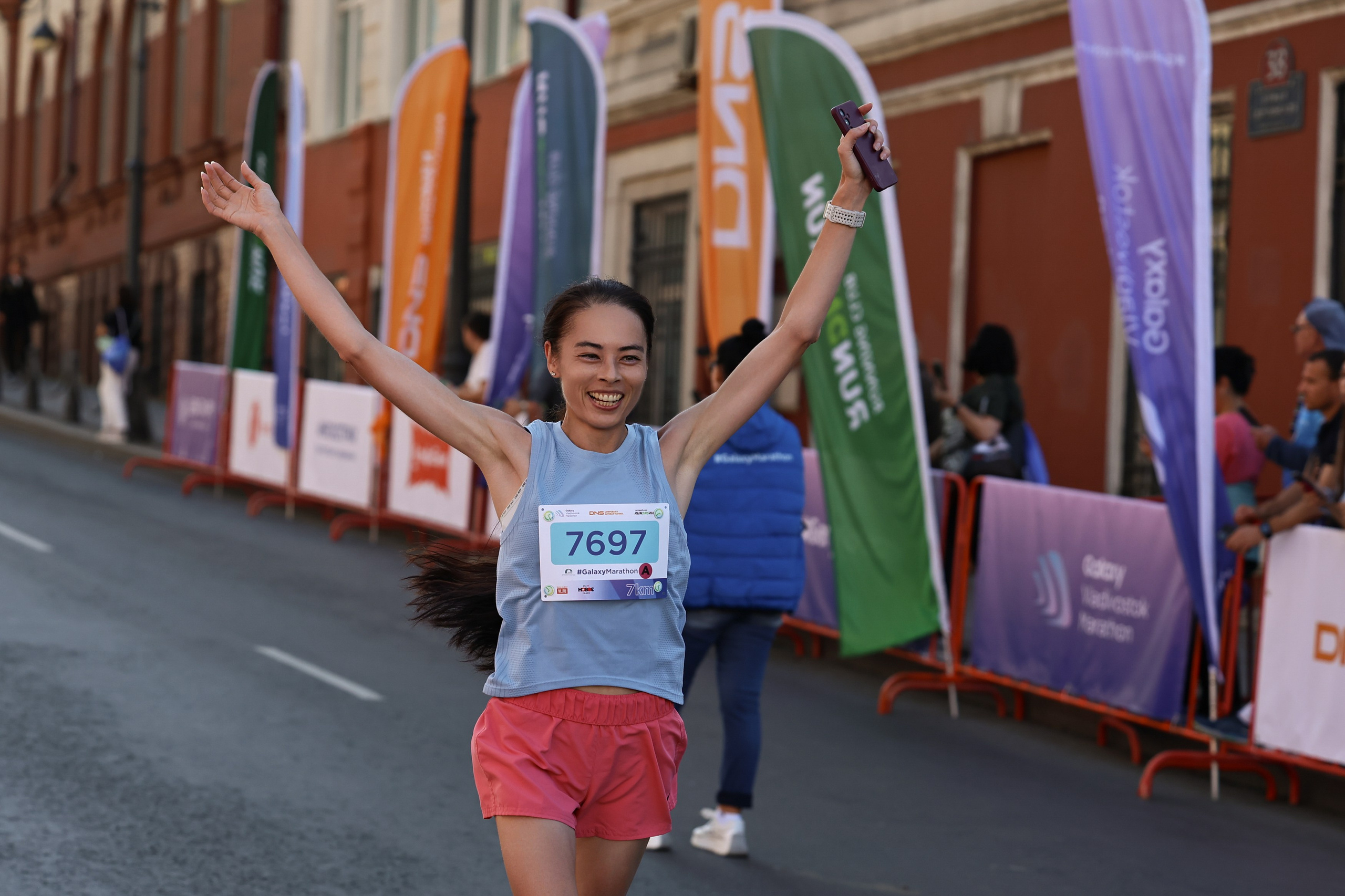 СПОРТ и ЦИРК. Портретный, свадебный, репортажный фотограф во Владивостоке Юлиана Джули Фокс