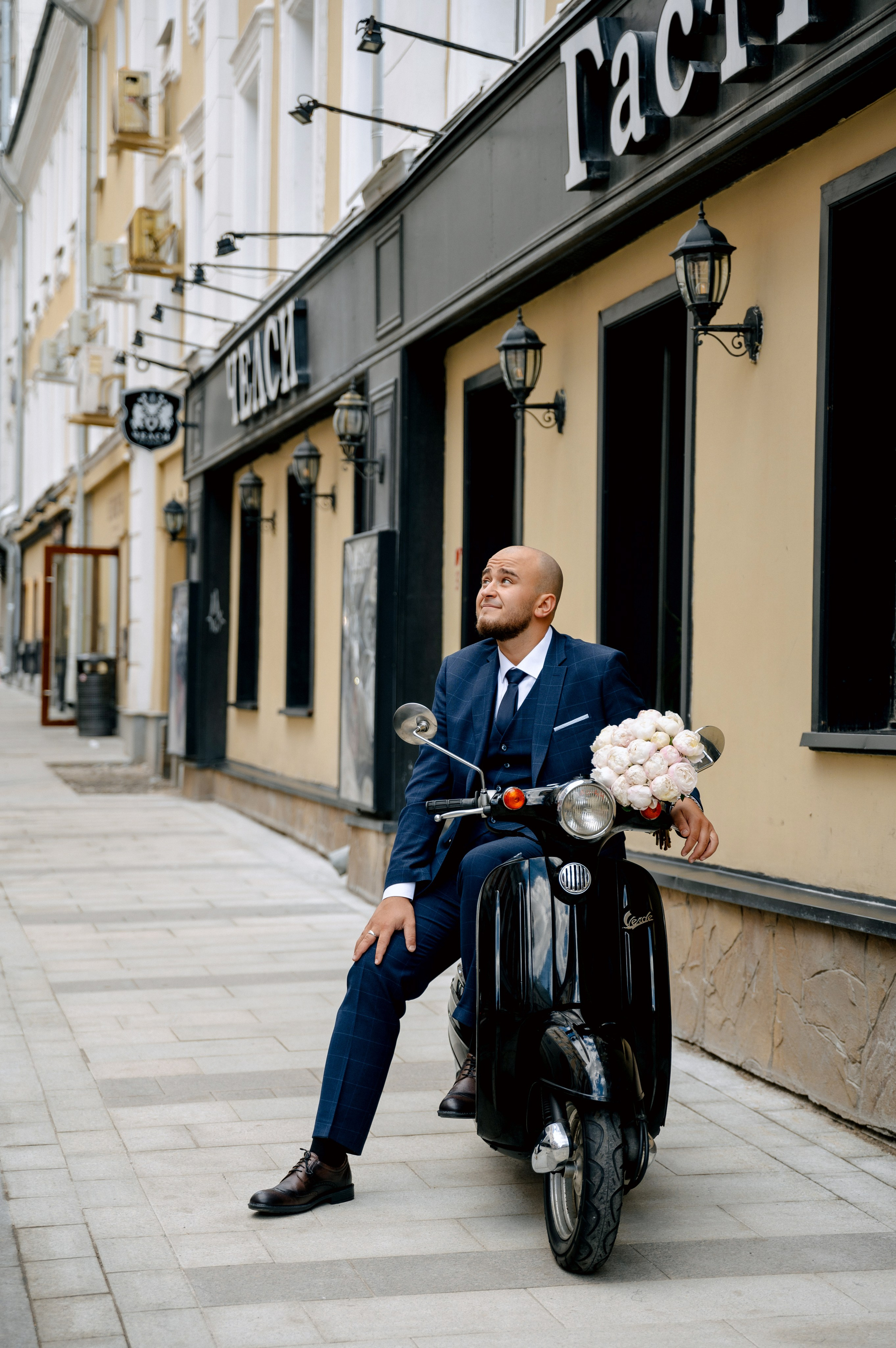 САША И БОРЯ. Шашкова Вероника / Свадебный и семейный фотограф Москва и Ярославль