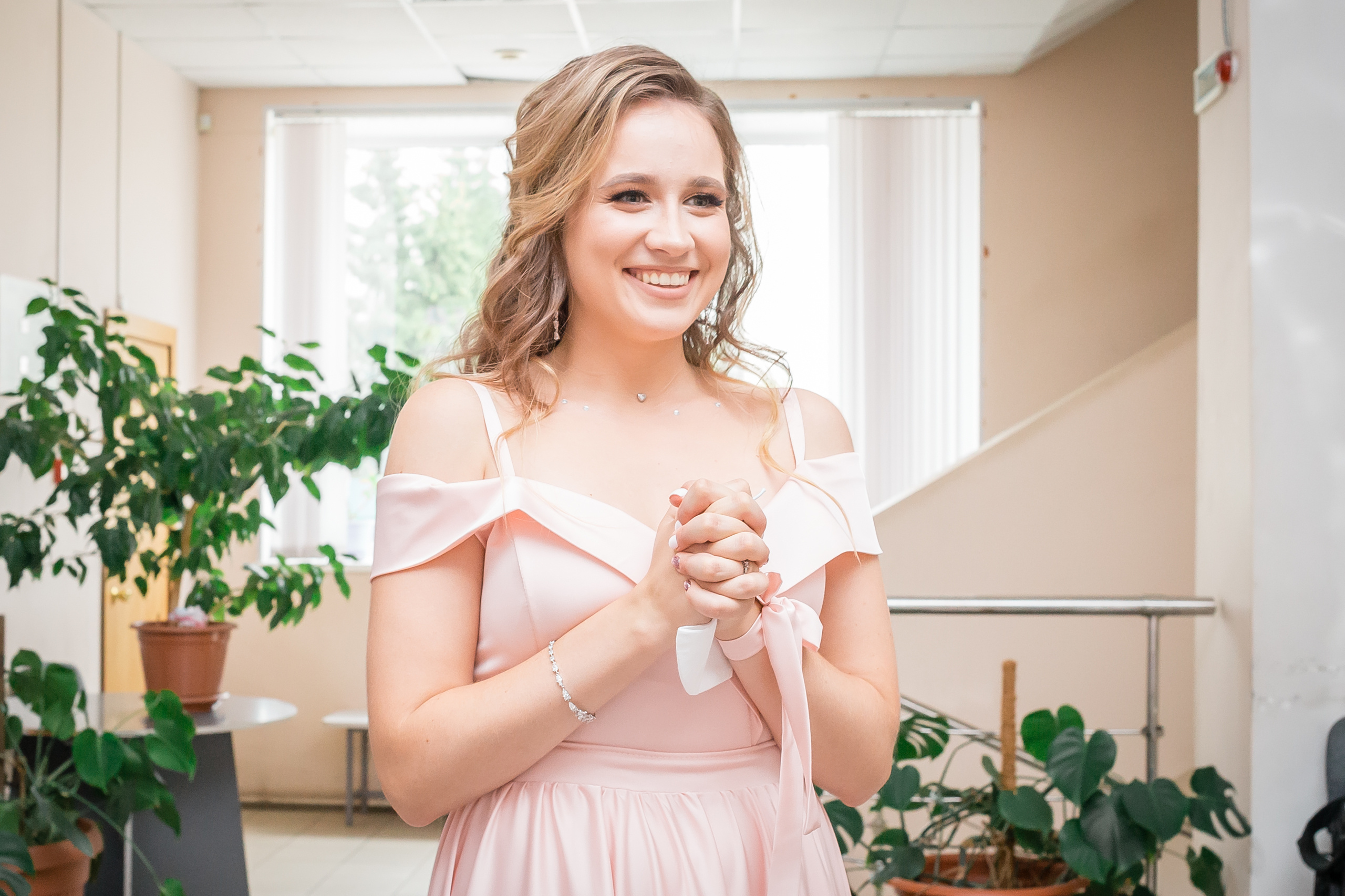 Полина и Александр. Фотографиня Мария Дикова