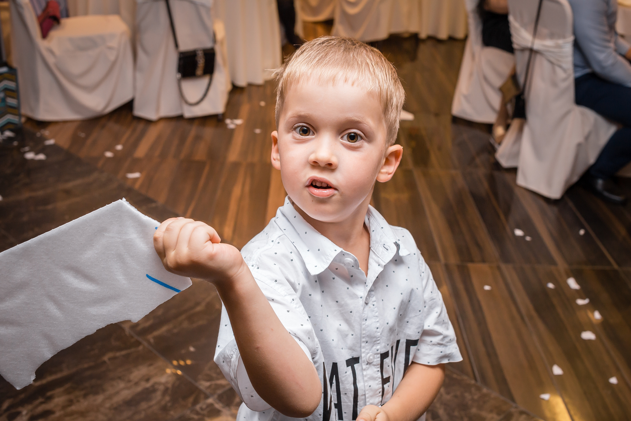 Полина и Александр. Фотографиня Мария Дикова